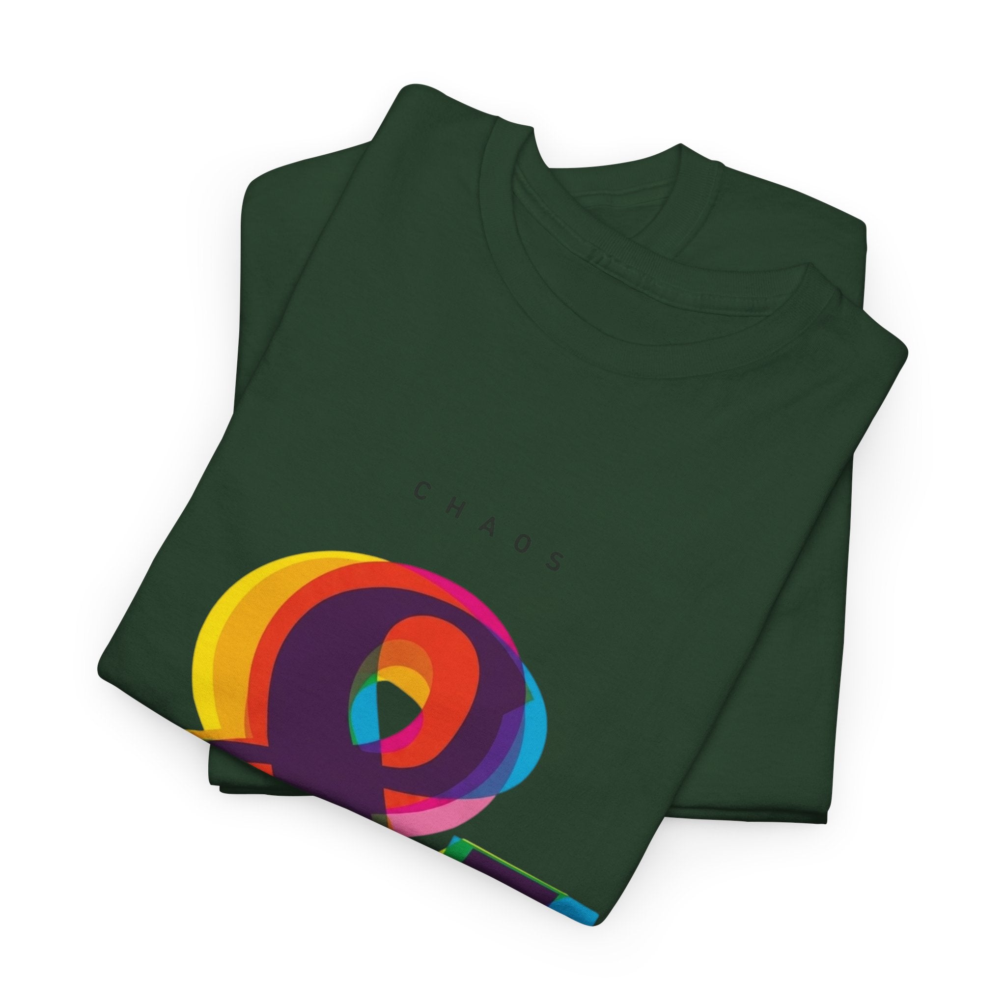 Chaos & Harmony — T-Shirt