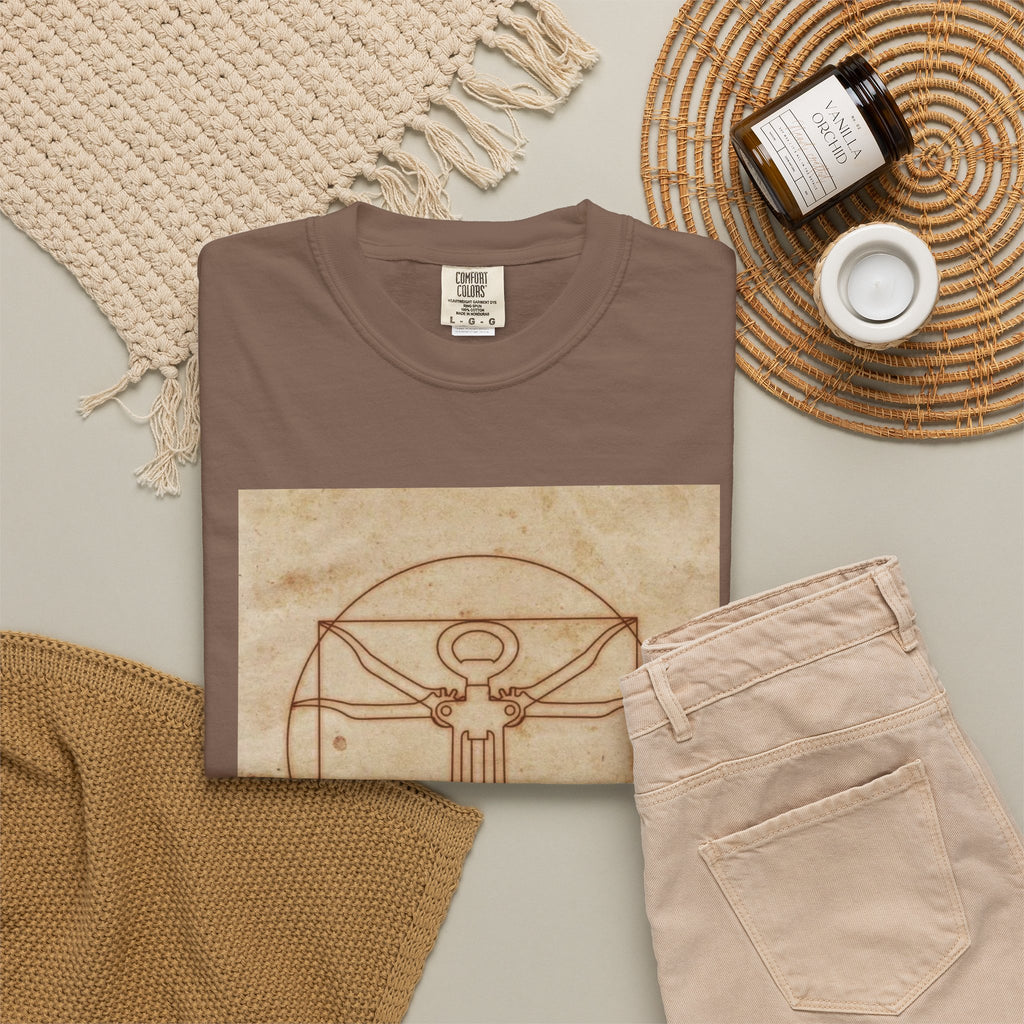 DaVinci Style — T-Shirt