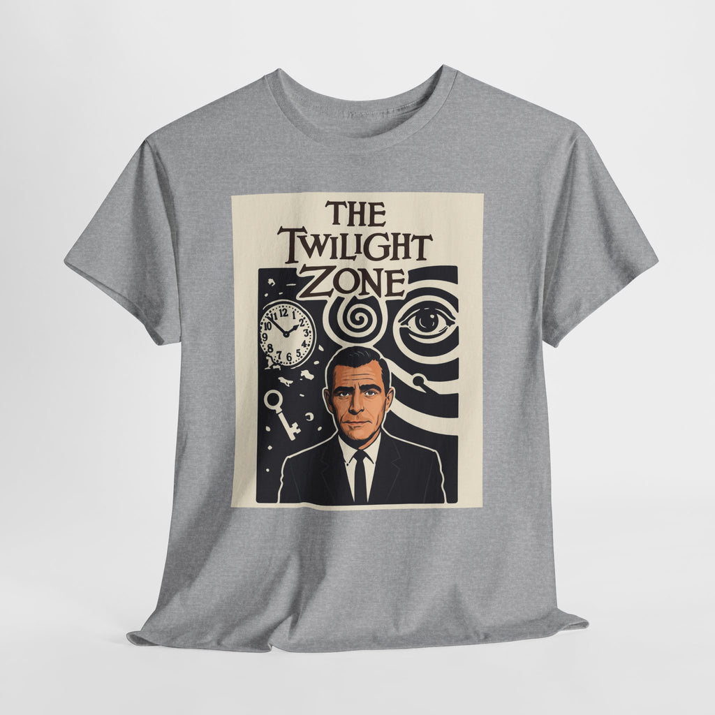 'The Twilight Zone' T‑Shirt