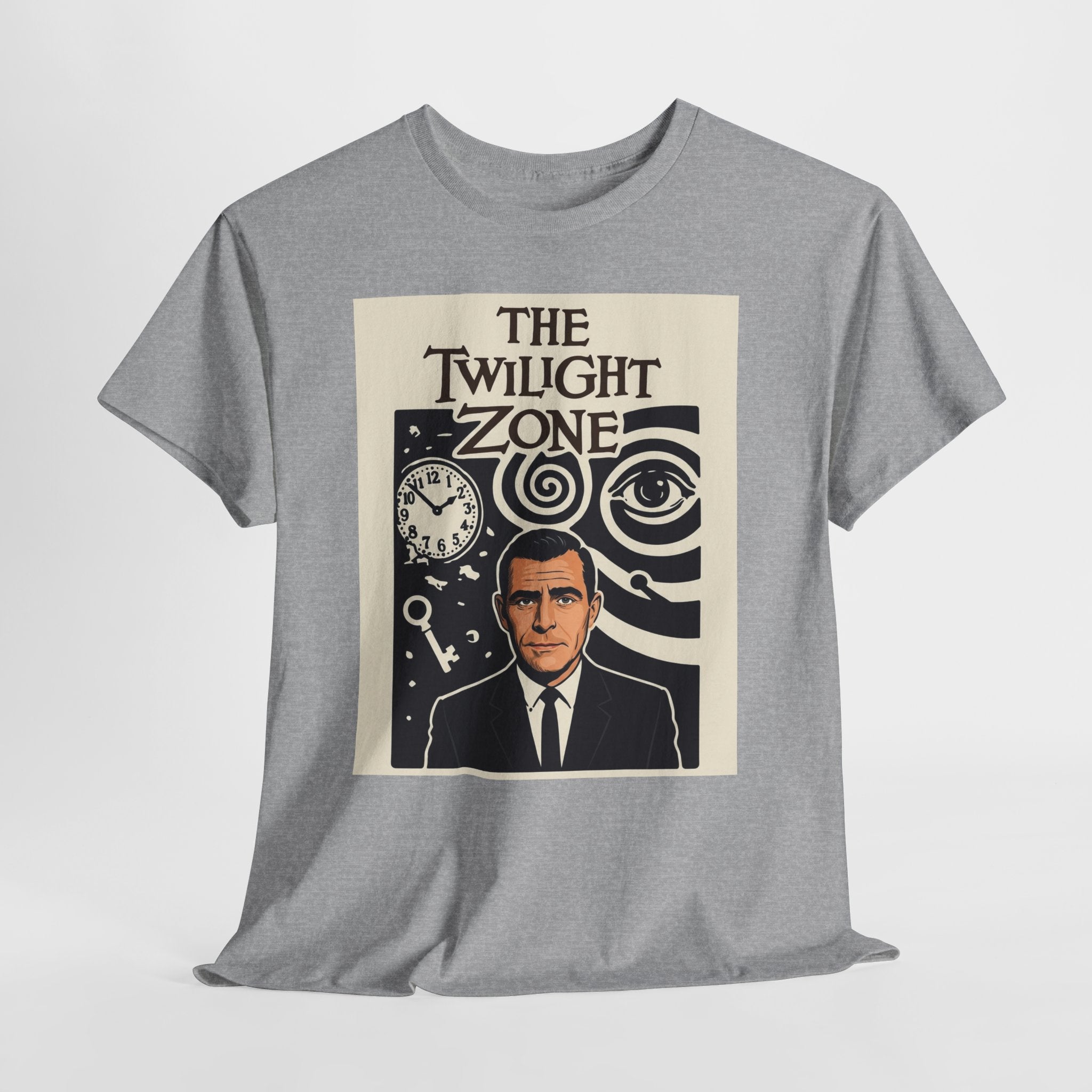 'The Twilight Zone' T‑Shirt