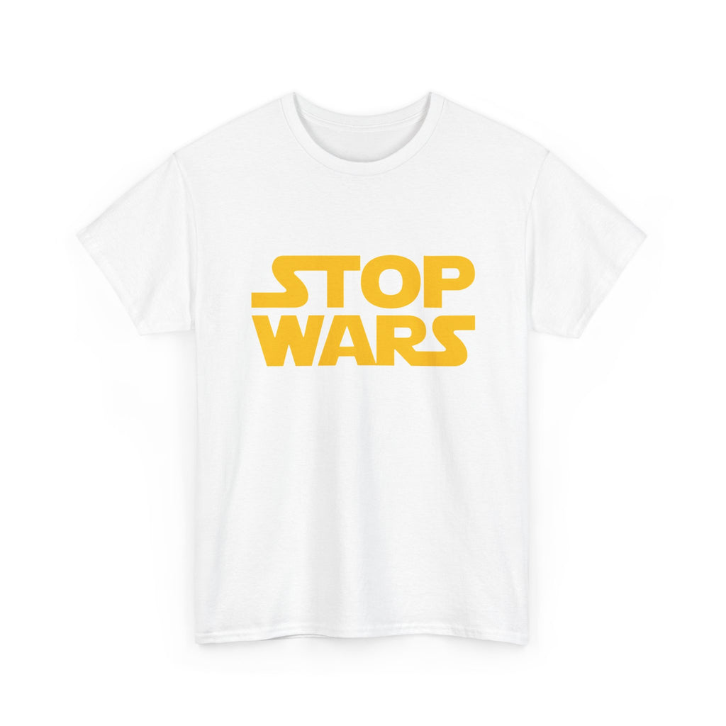 Stop Wars — T-Shirt