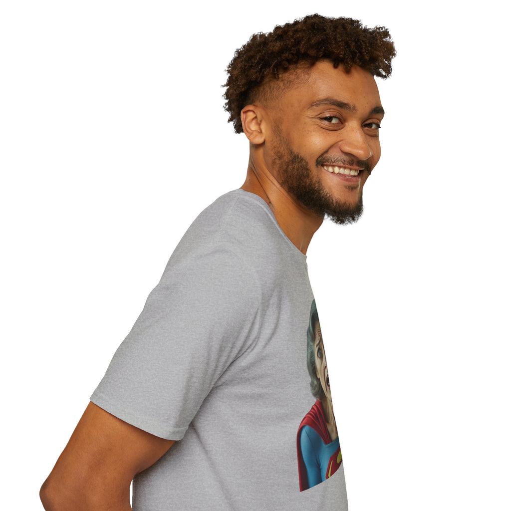Super Grandma — T-Shirt