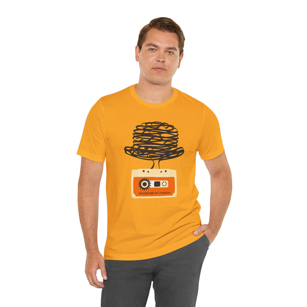 'CLOCKWORK ORENGE' – T-Shirt