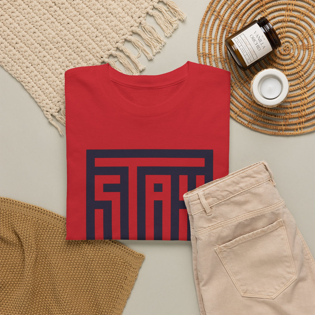 Stay Calm — T-Shirt