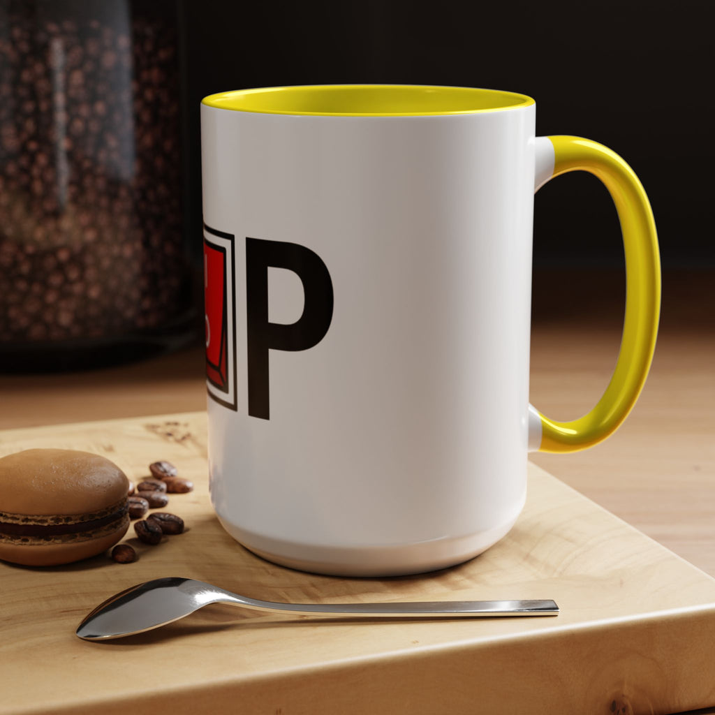 Hip Hop — Coffee Mug