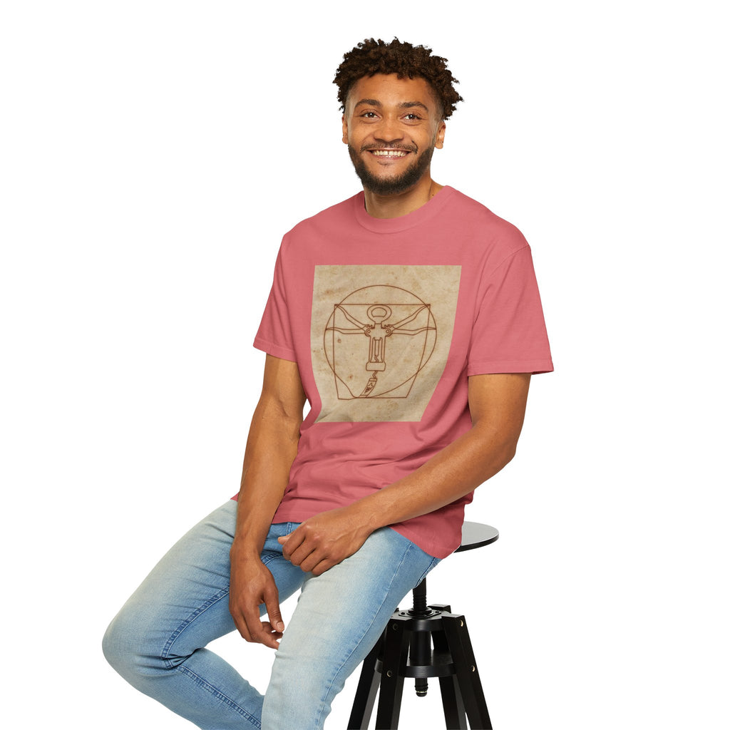 DaVinci Style — T-Shirt