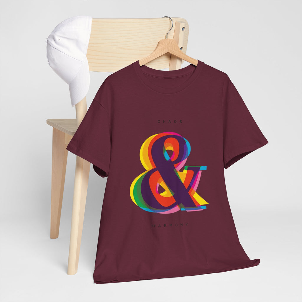 Chaos & Harmony — T-Shirt