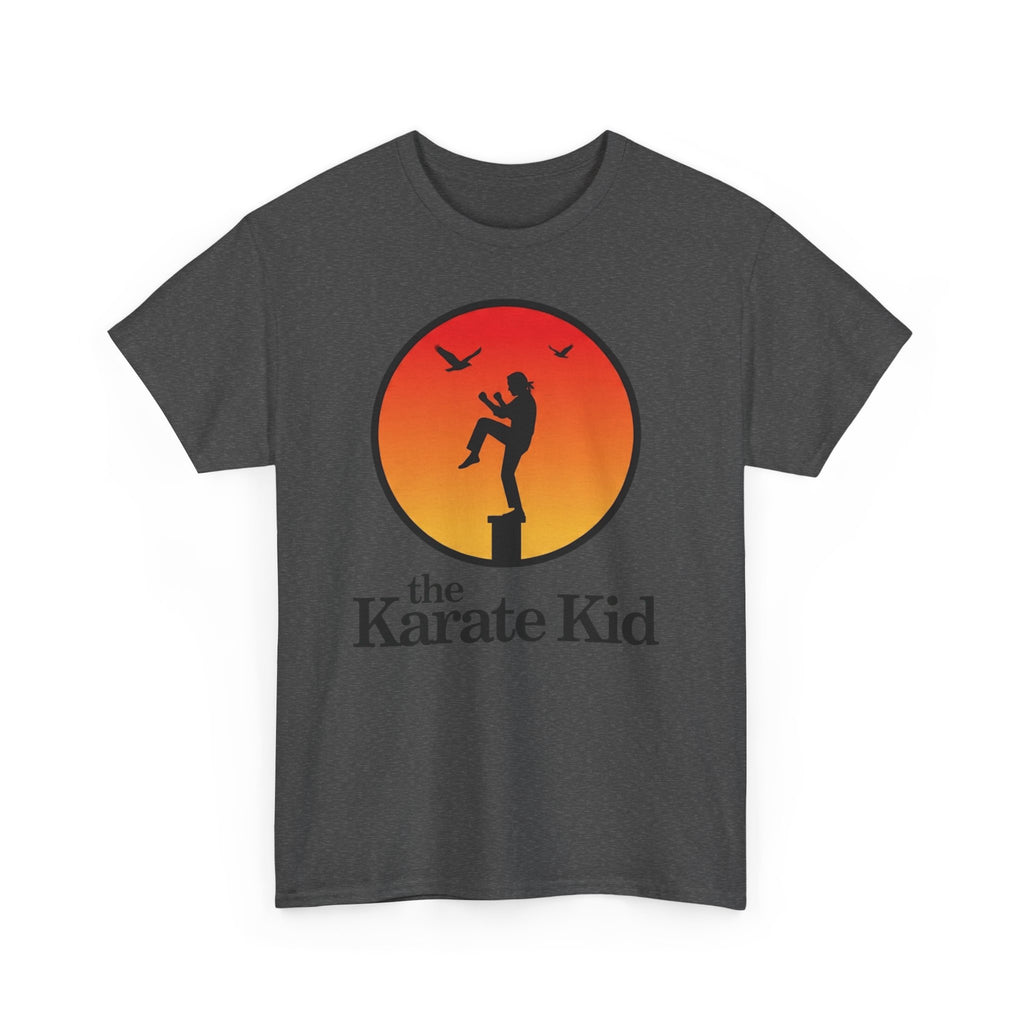 Karate Kid — T‑Shirt