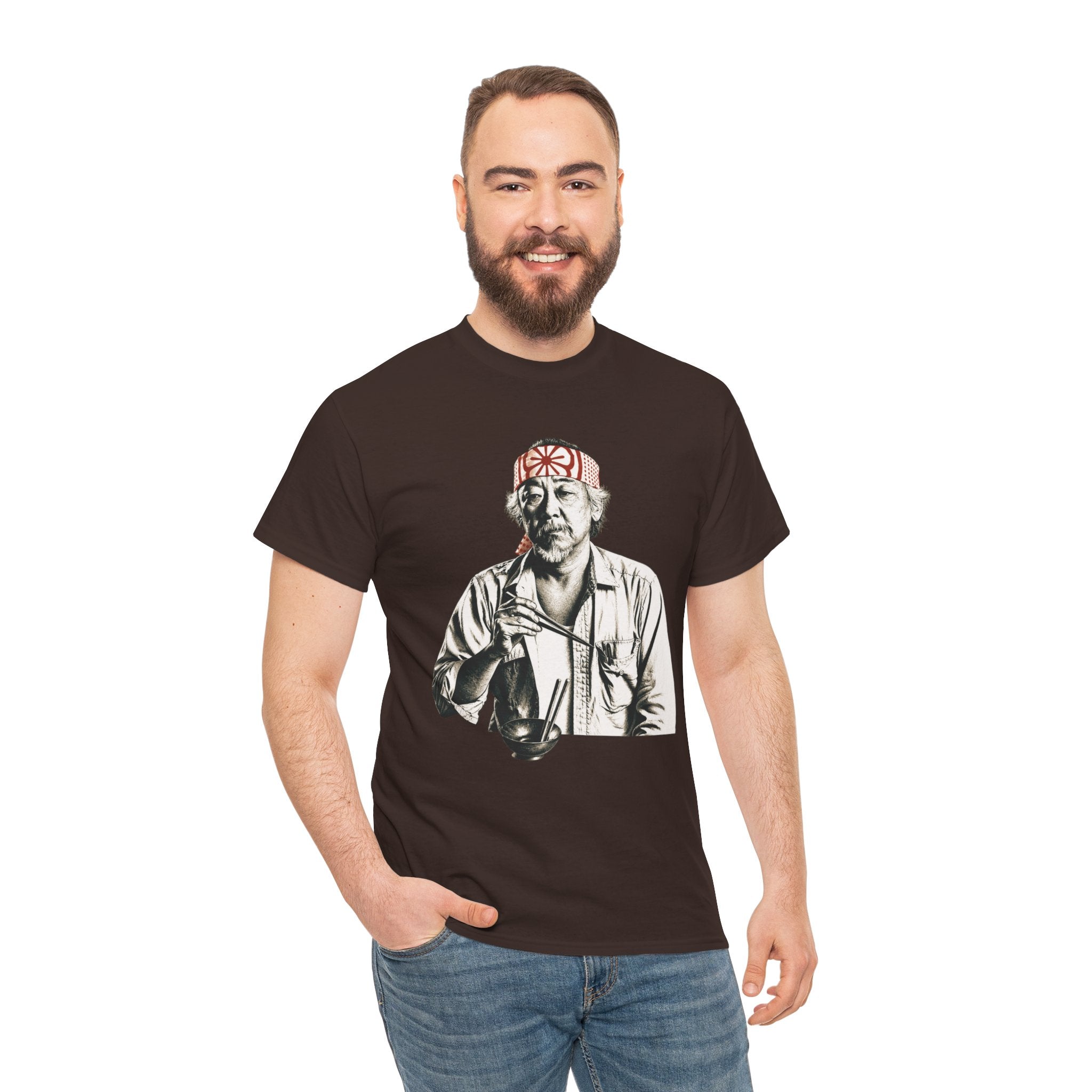 Vintage Karate Kid — T-Shirt