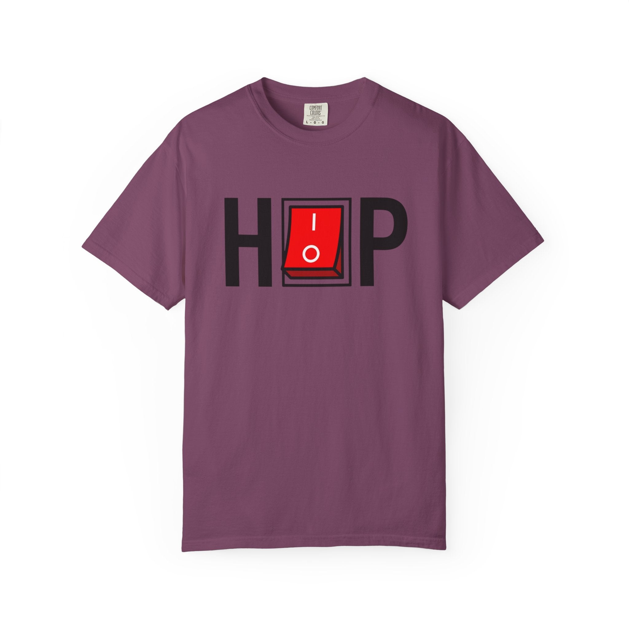 Hip Hop Switch — T-Shirt