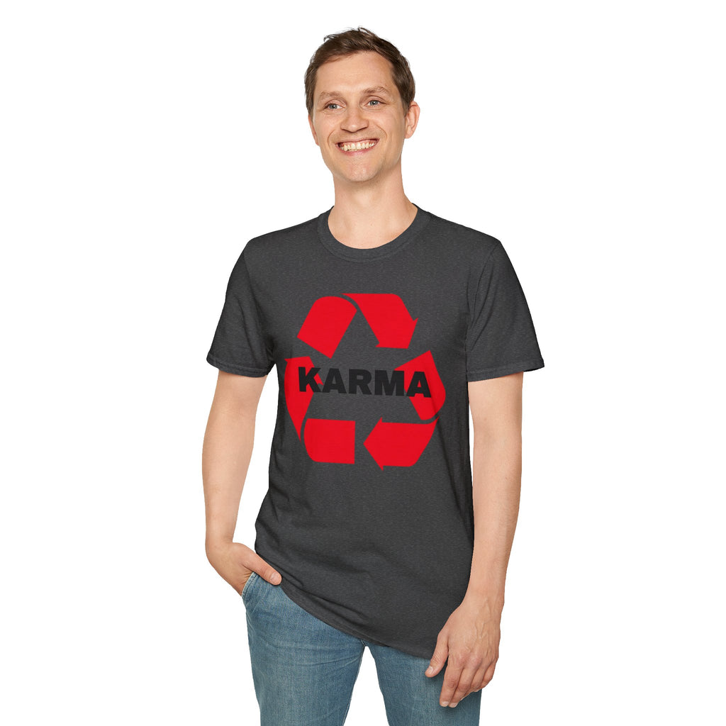 Karma — T-Shirt