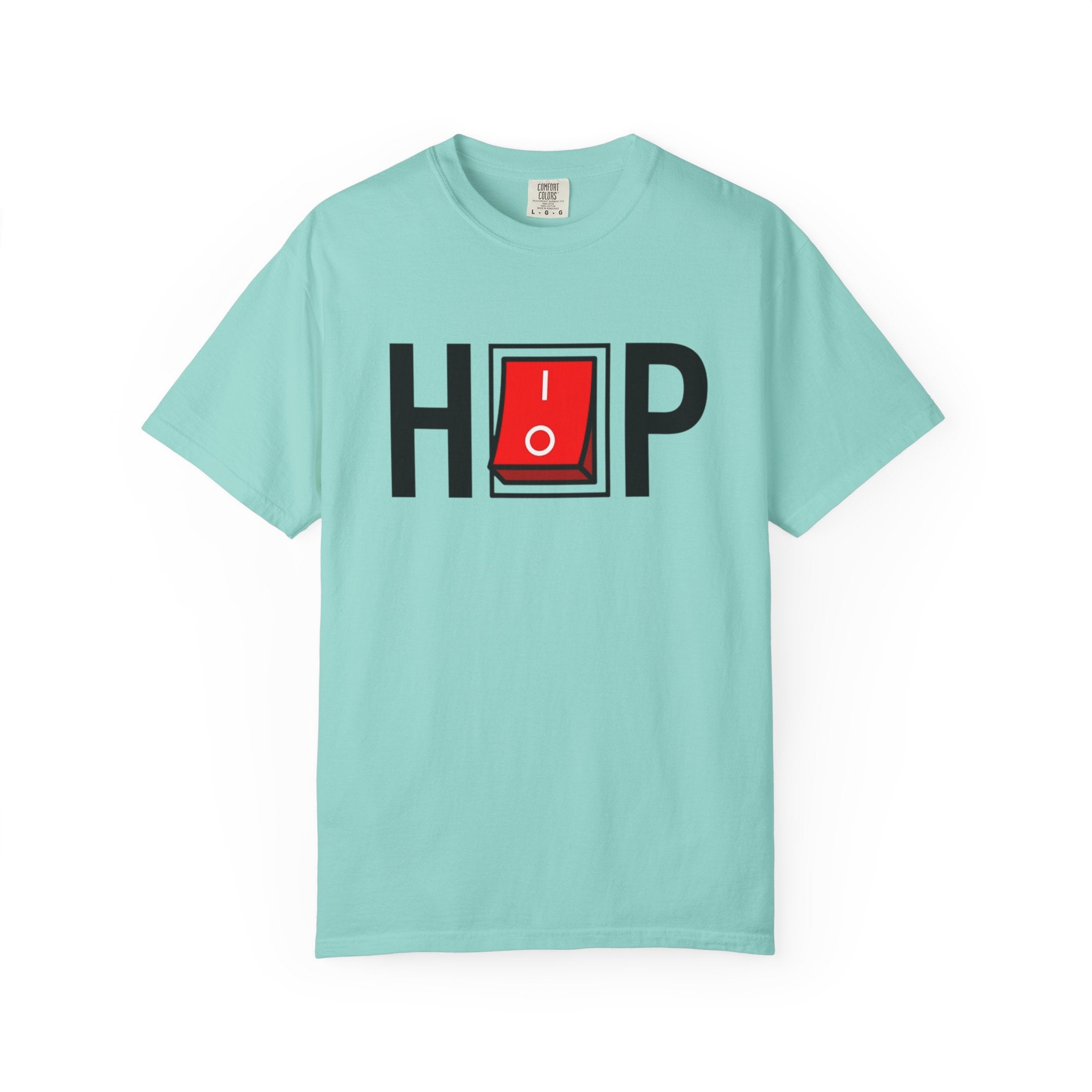 Hip Hop Switch — T-Shirt