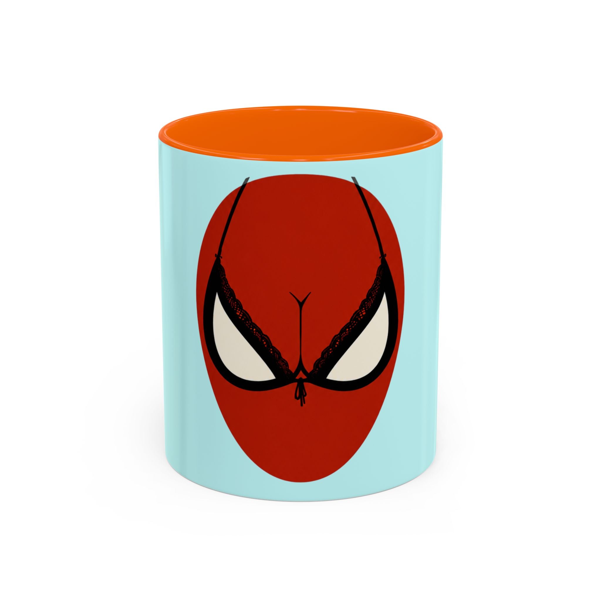 Spider brassière - Coffee Mug