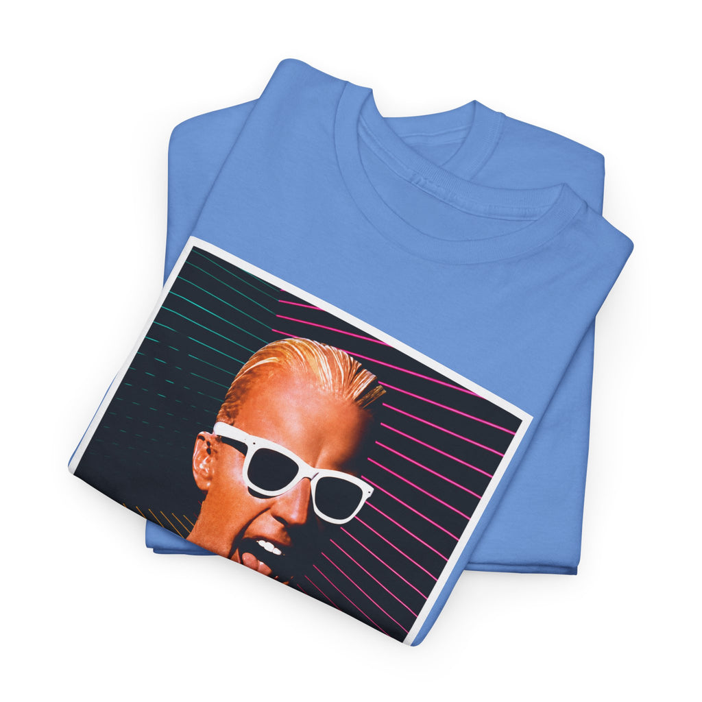 Max Headroom — T‑Shirt