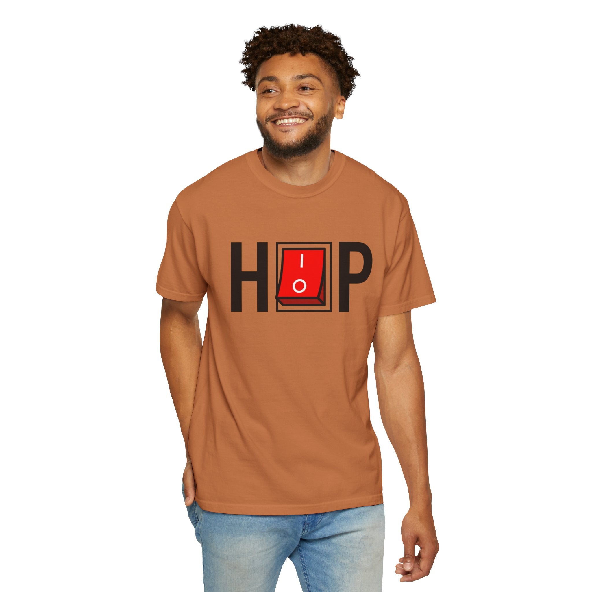 Hip Hop Switch — T-Shirt