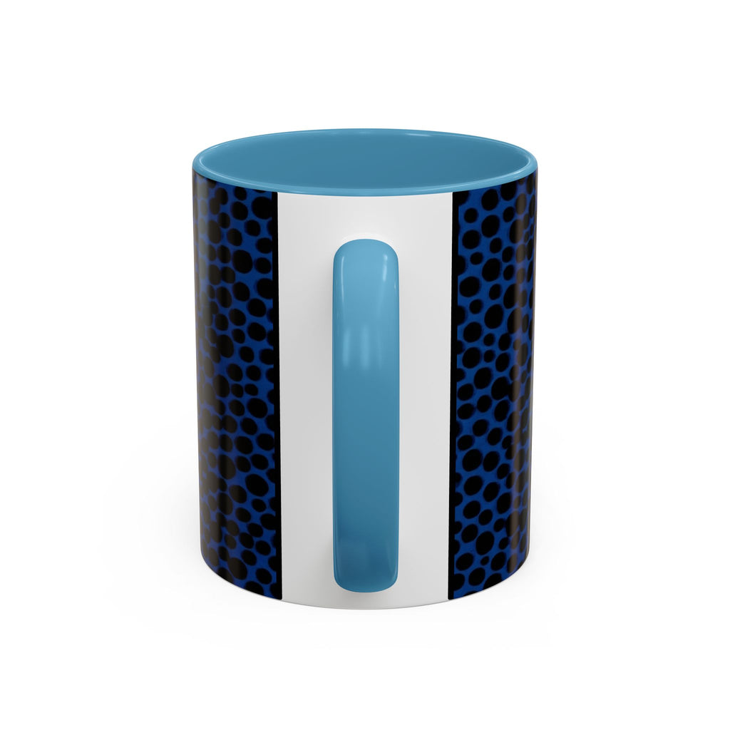 The Time Tunnel — Coffee Mug