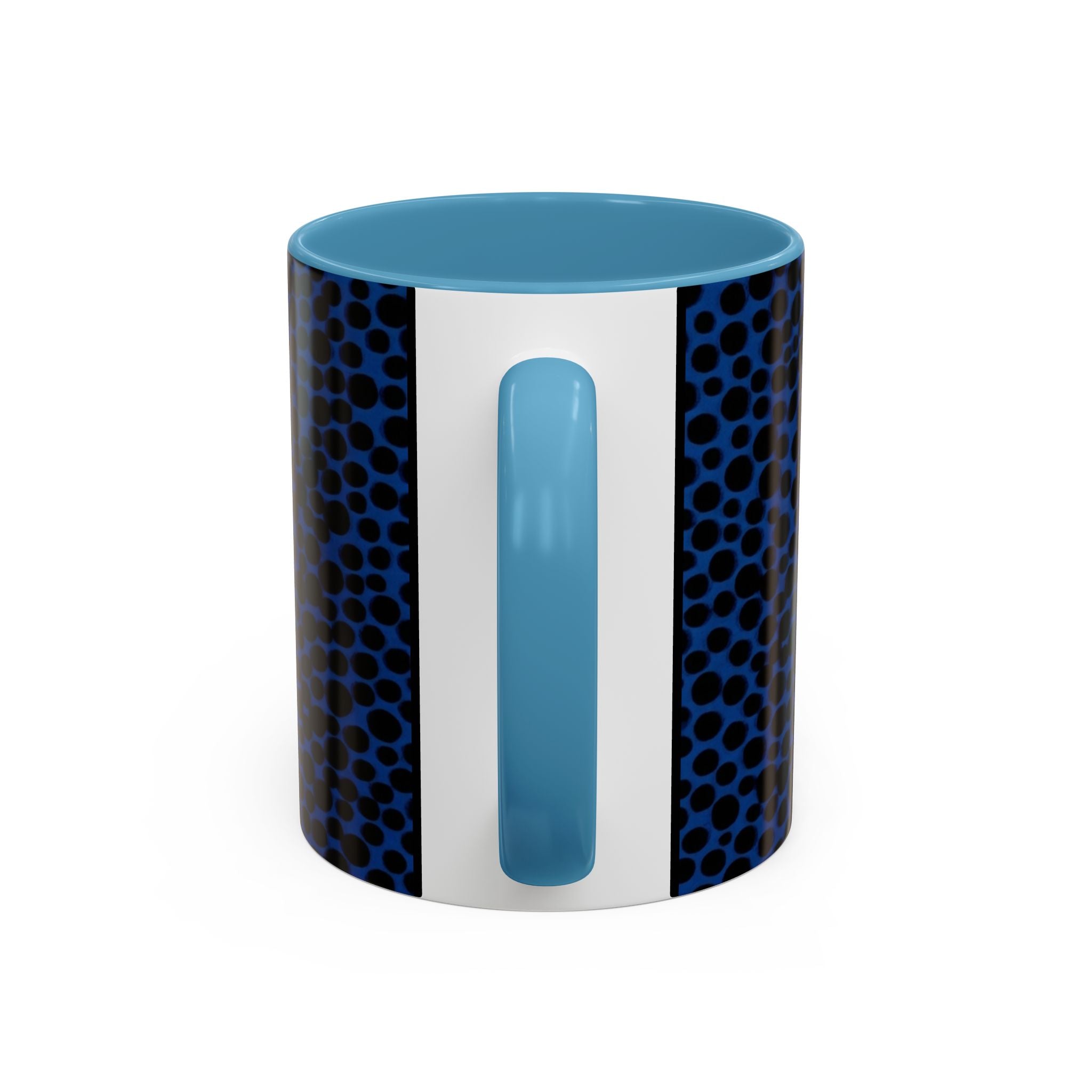 The Time Tunnel — Coffee Mug