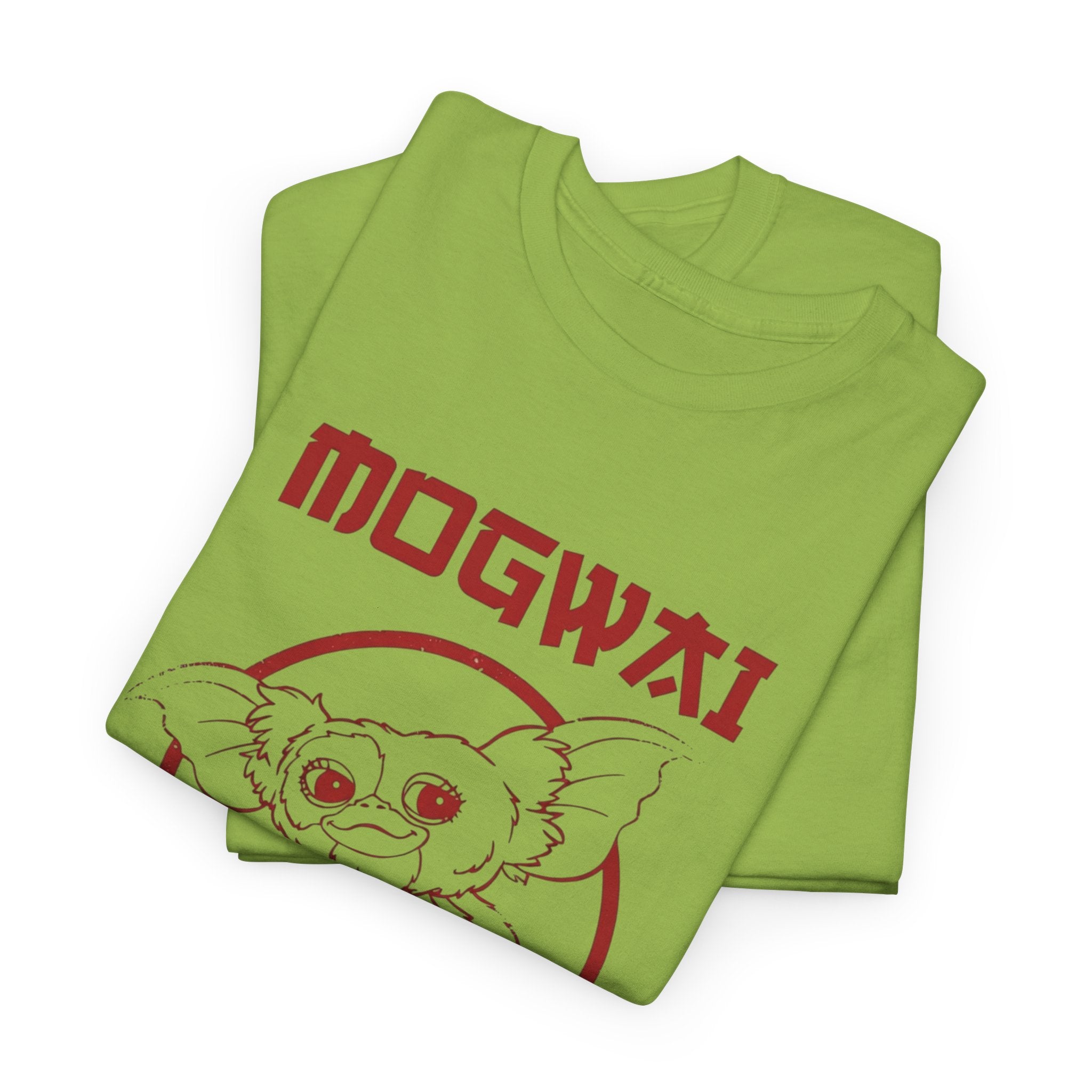 Mogwai Warning — T-Shirt