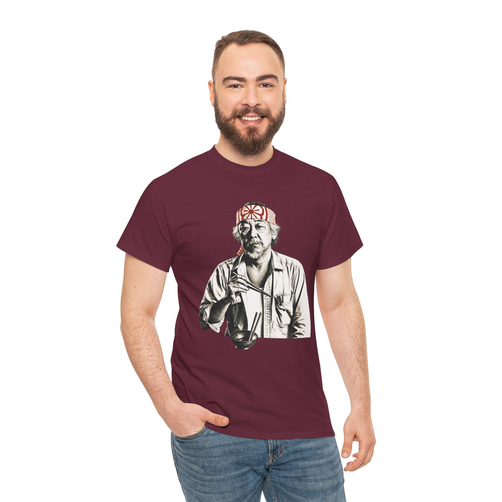 Vintage Karate Kid — T-Shirt