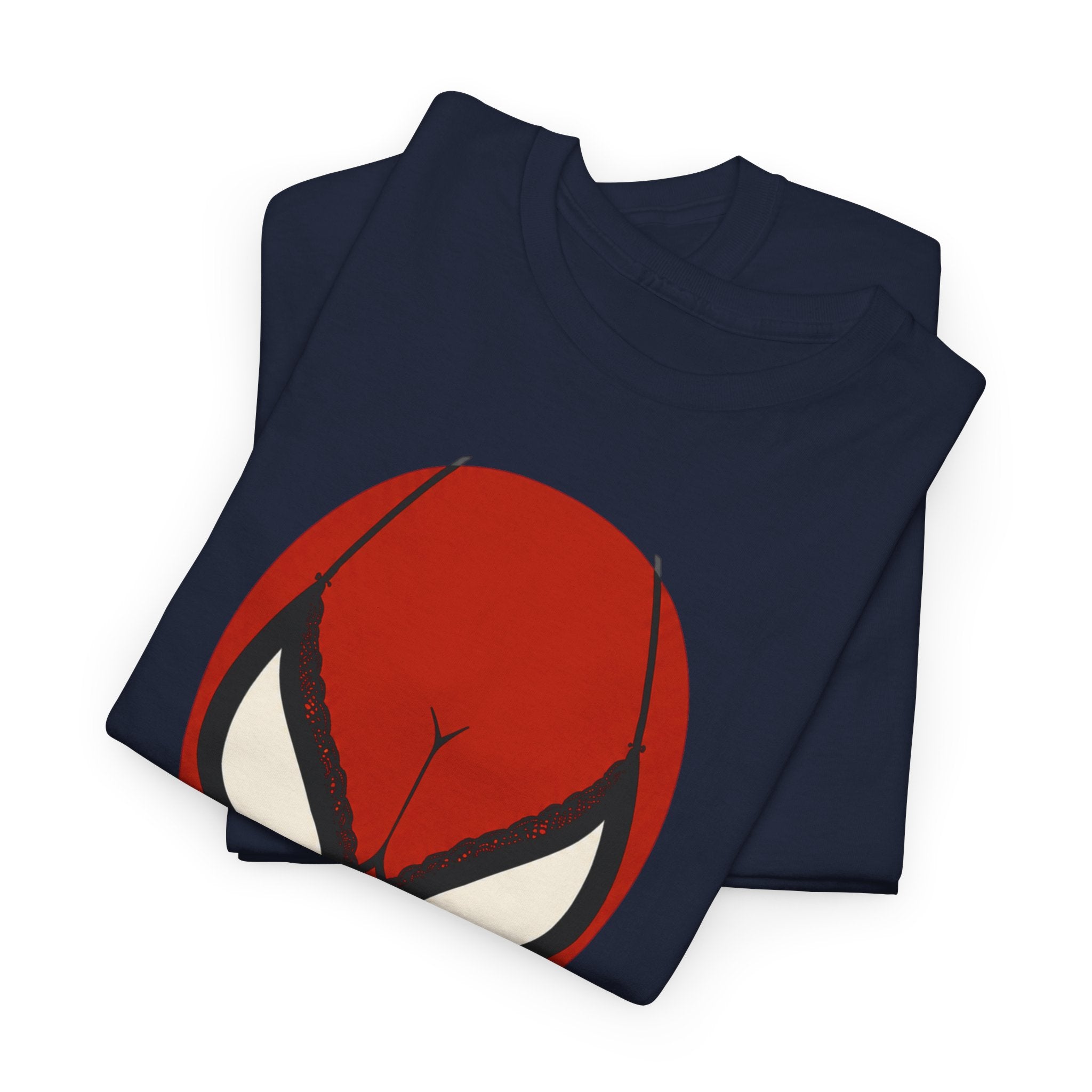 Spider brassière -  T-Shirt