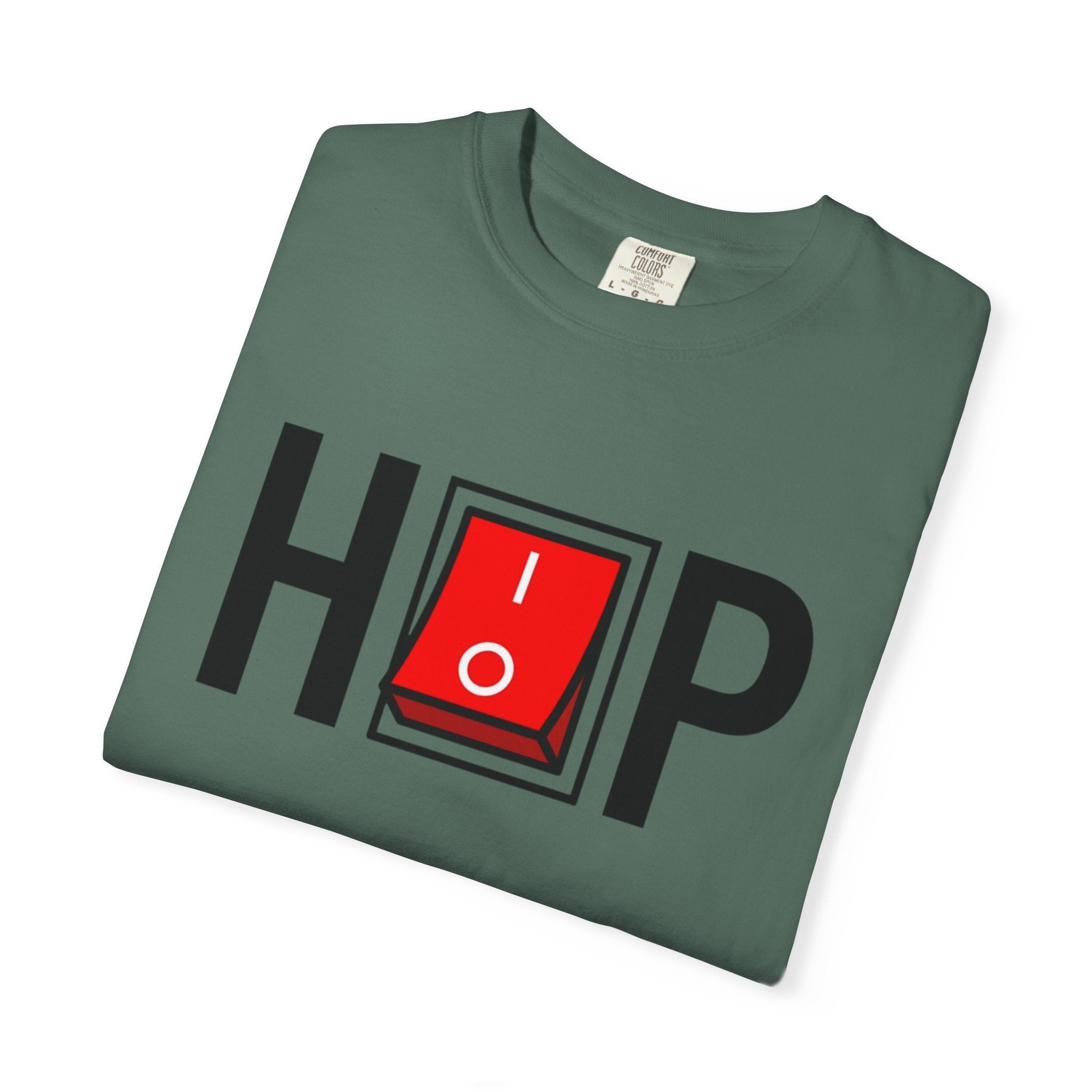 Hip Hop Switch — T-Shirt