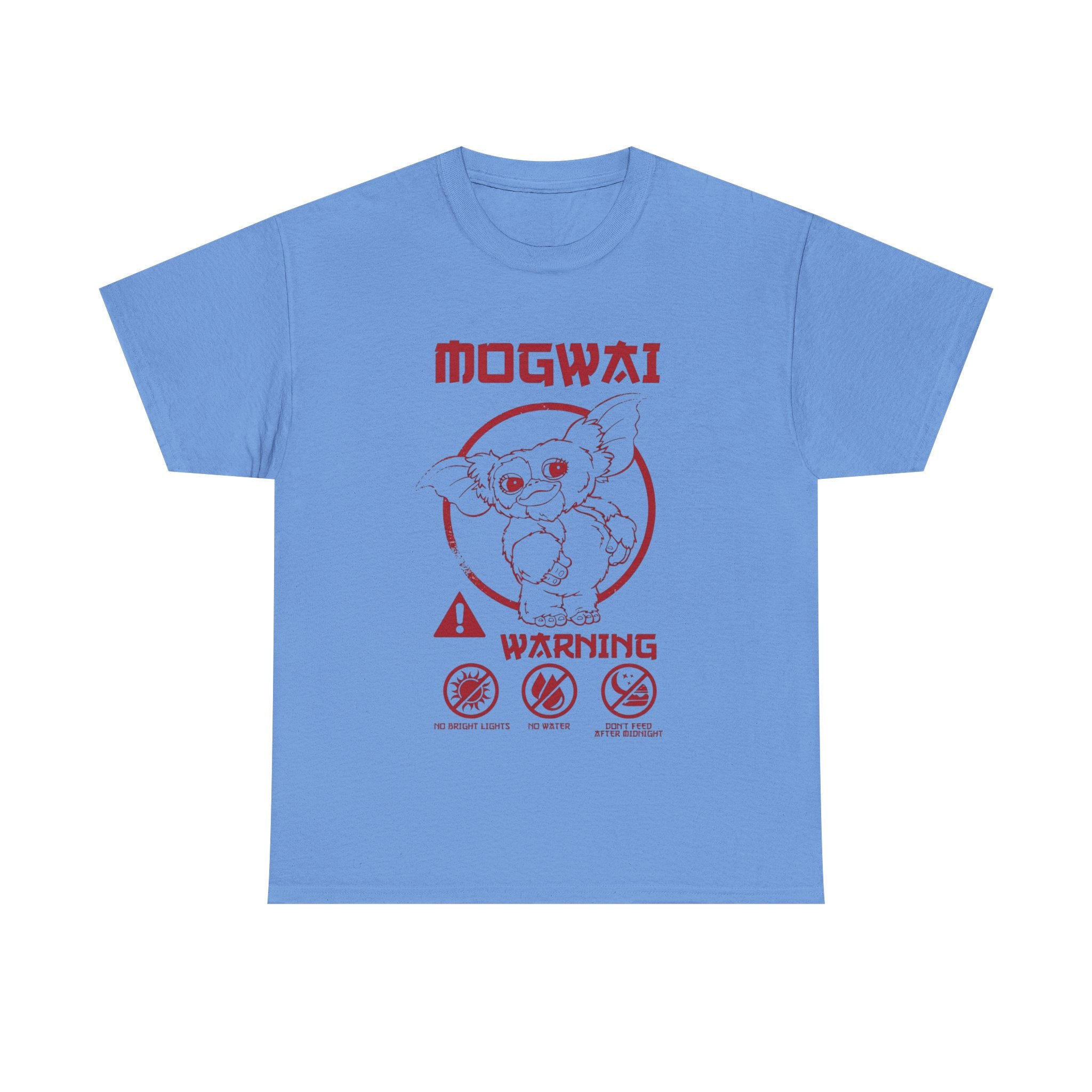 Mogwai Warning — T-Shirt