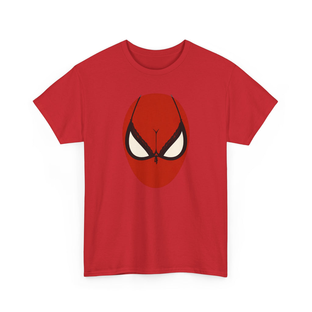 Spider brassière -  T-Shirt