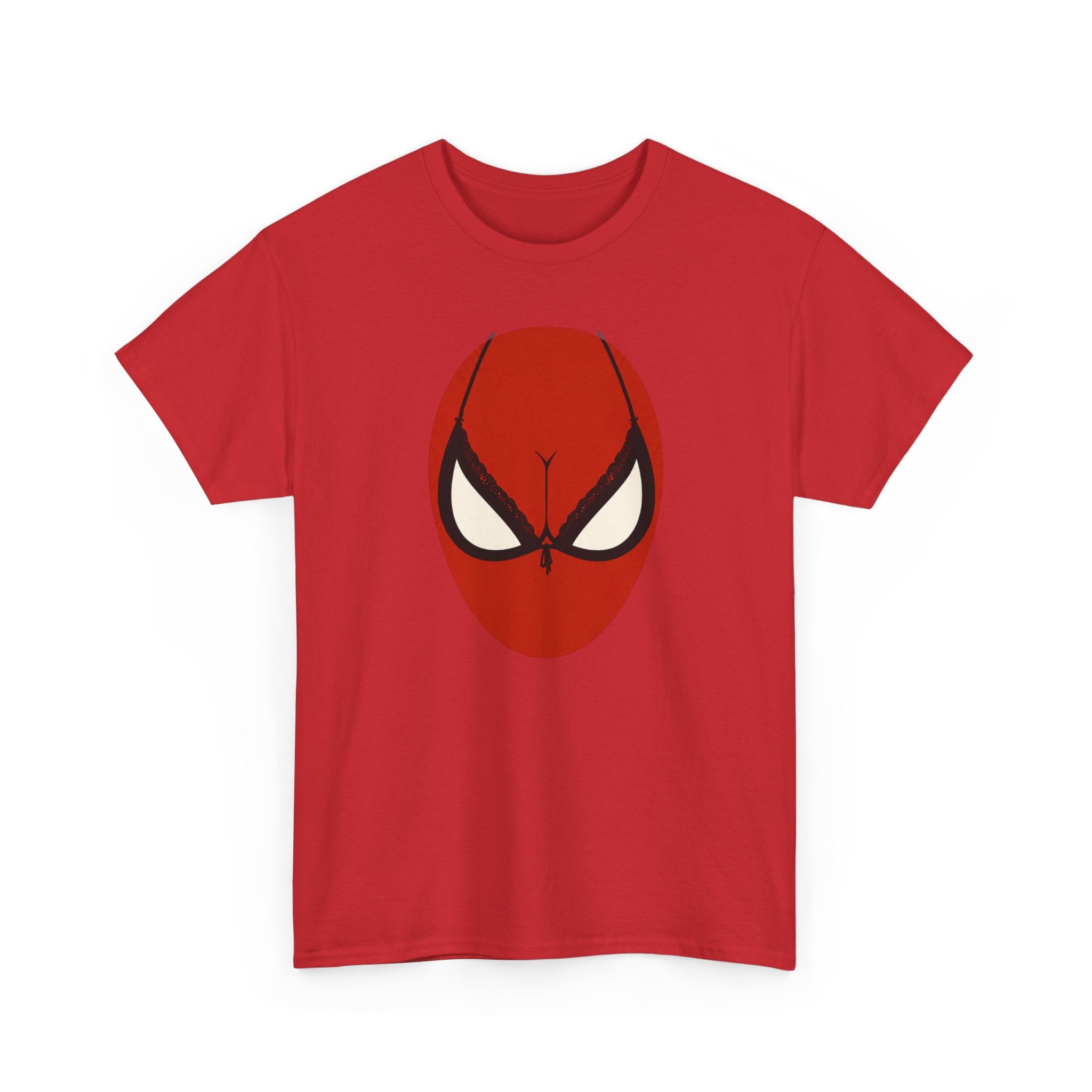 Spider brassière -  T-Shirt