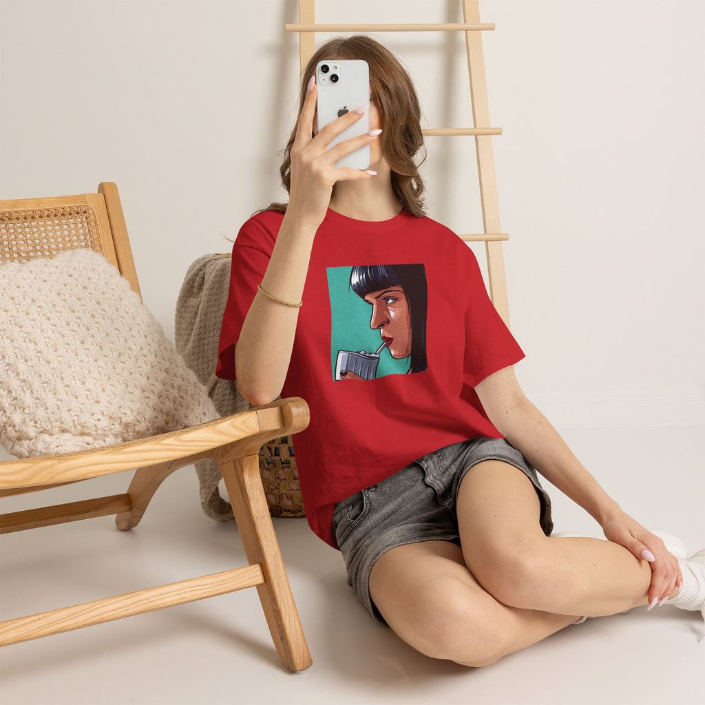 PULP ME- Tshirt