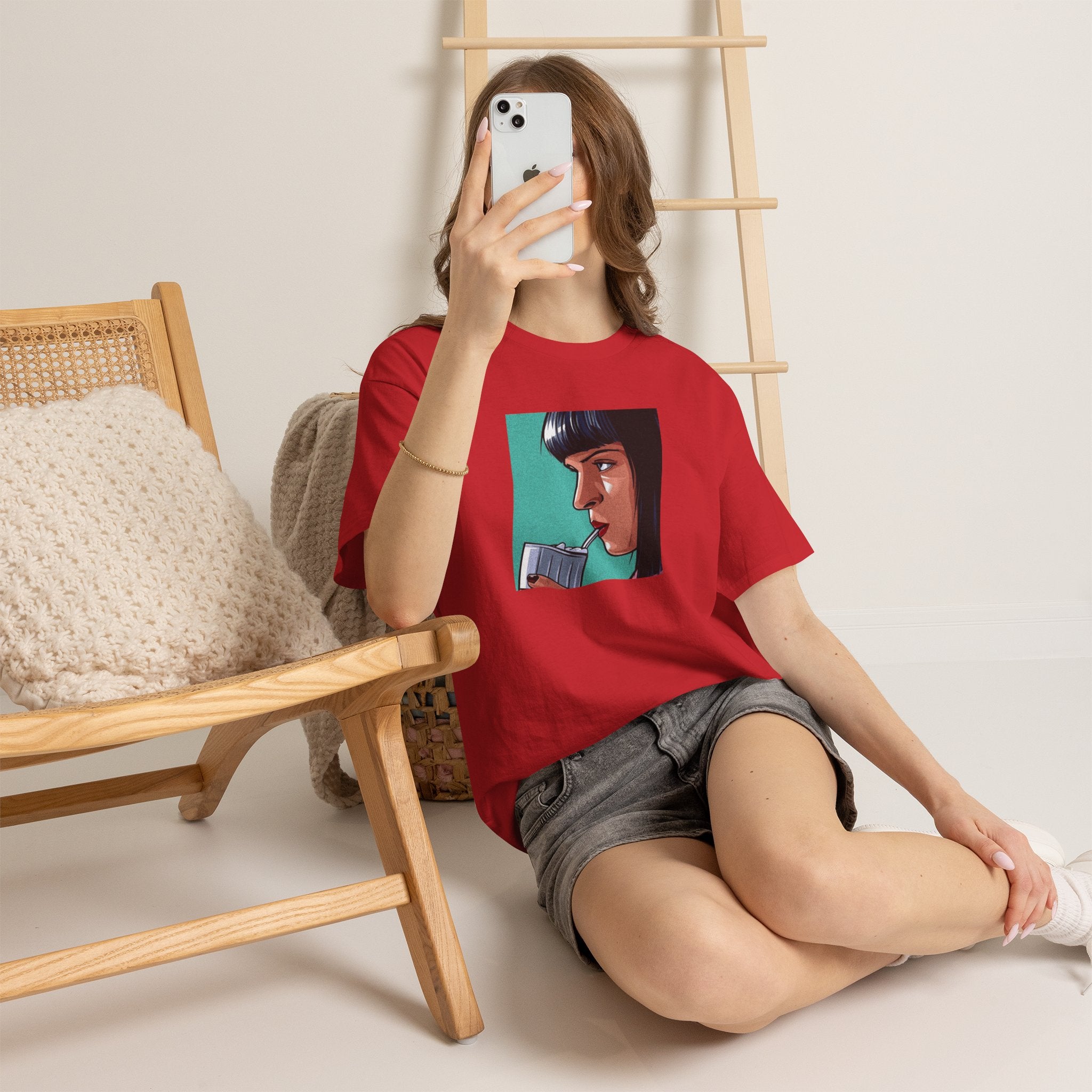 PULP ME- Tshirt