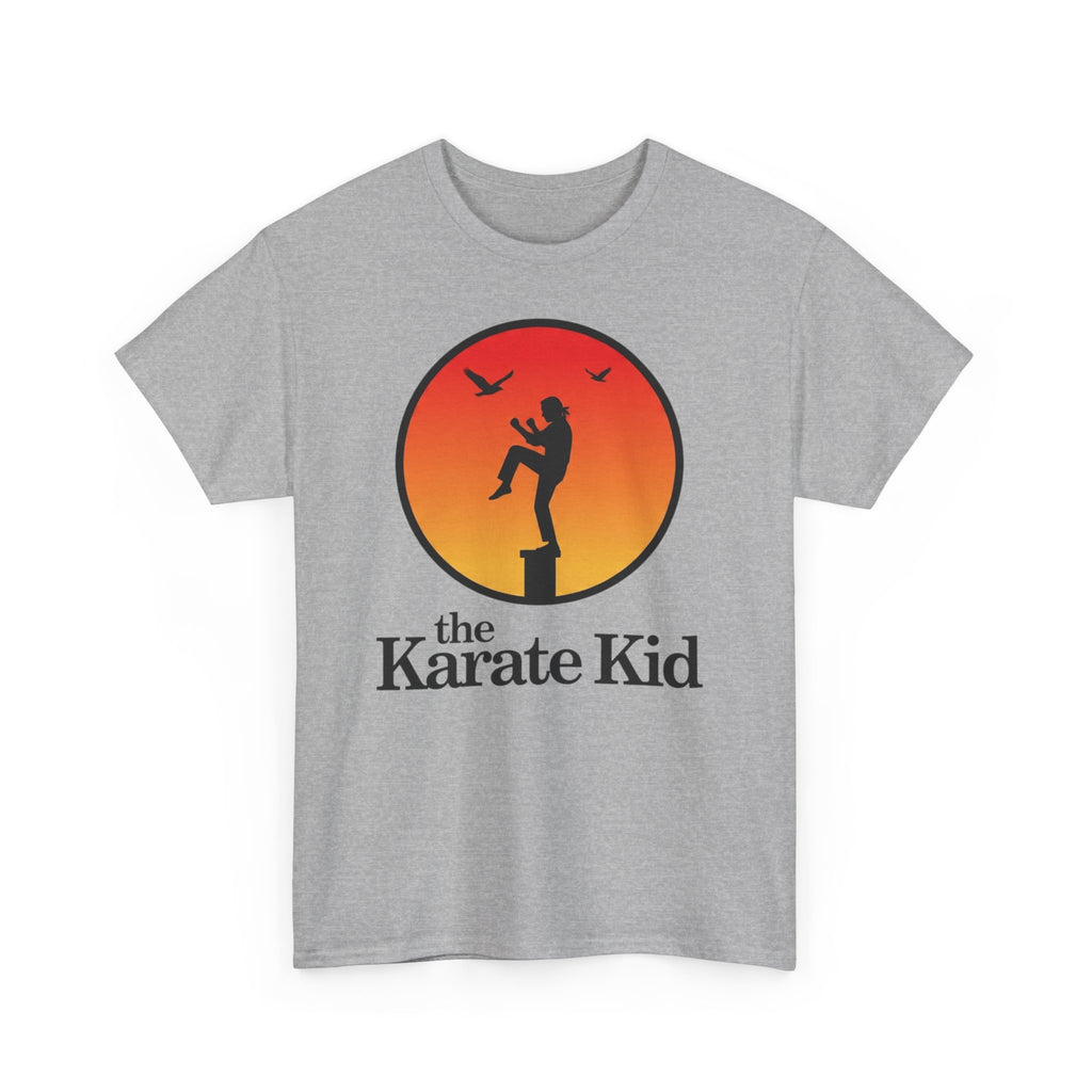 Karate Kid — T‑Shirt