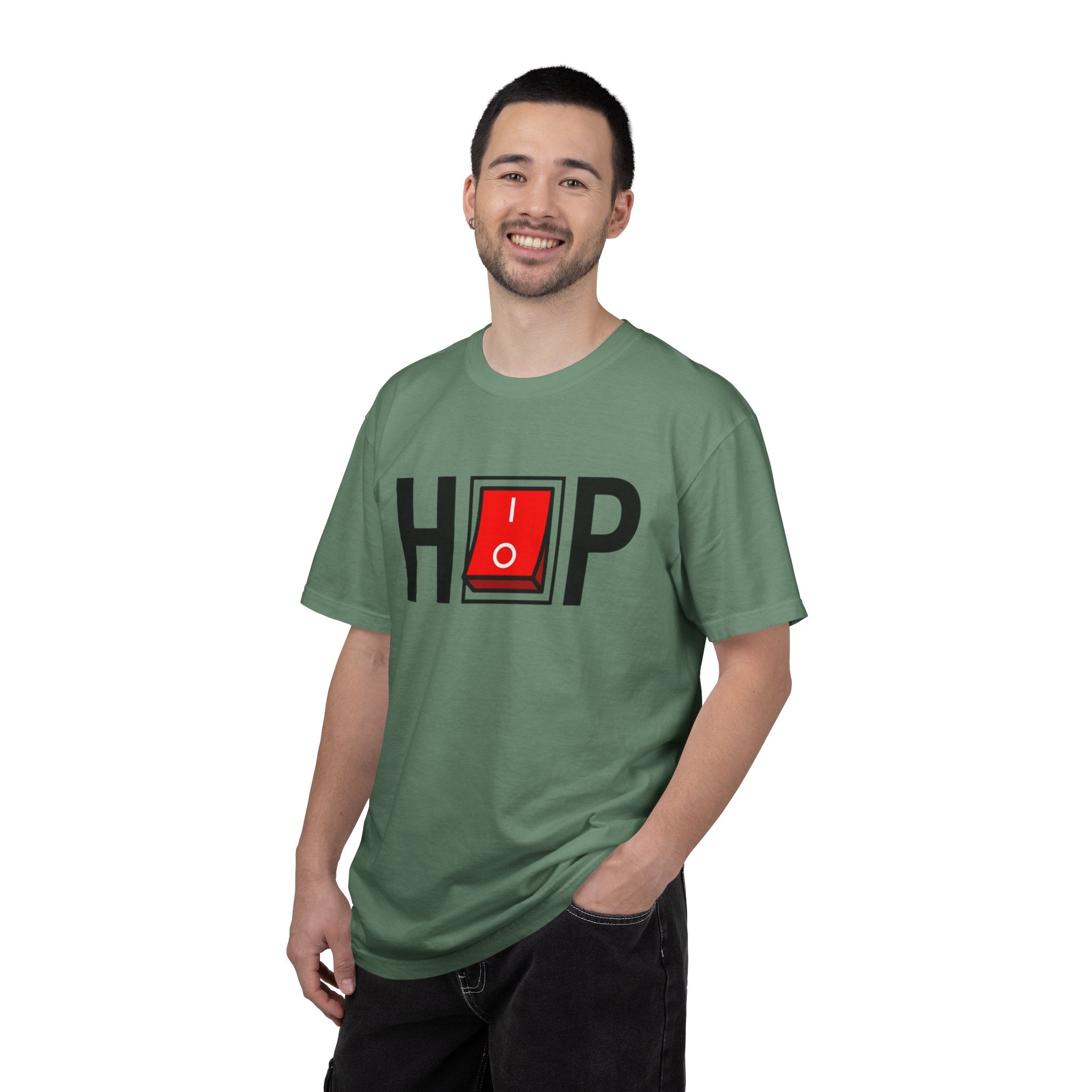 Hip Hop Switch — T-Shirt