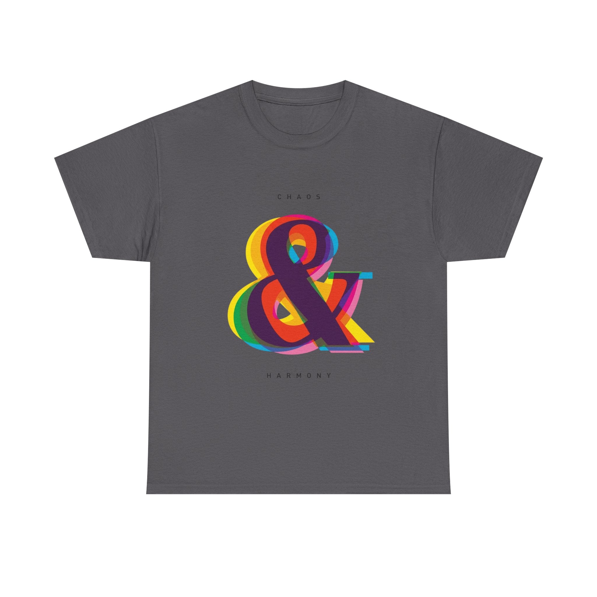 Chaos & Harmony — T-Shirt