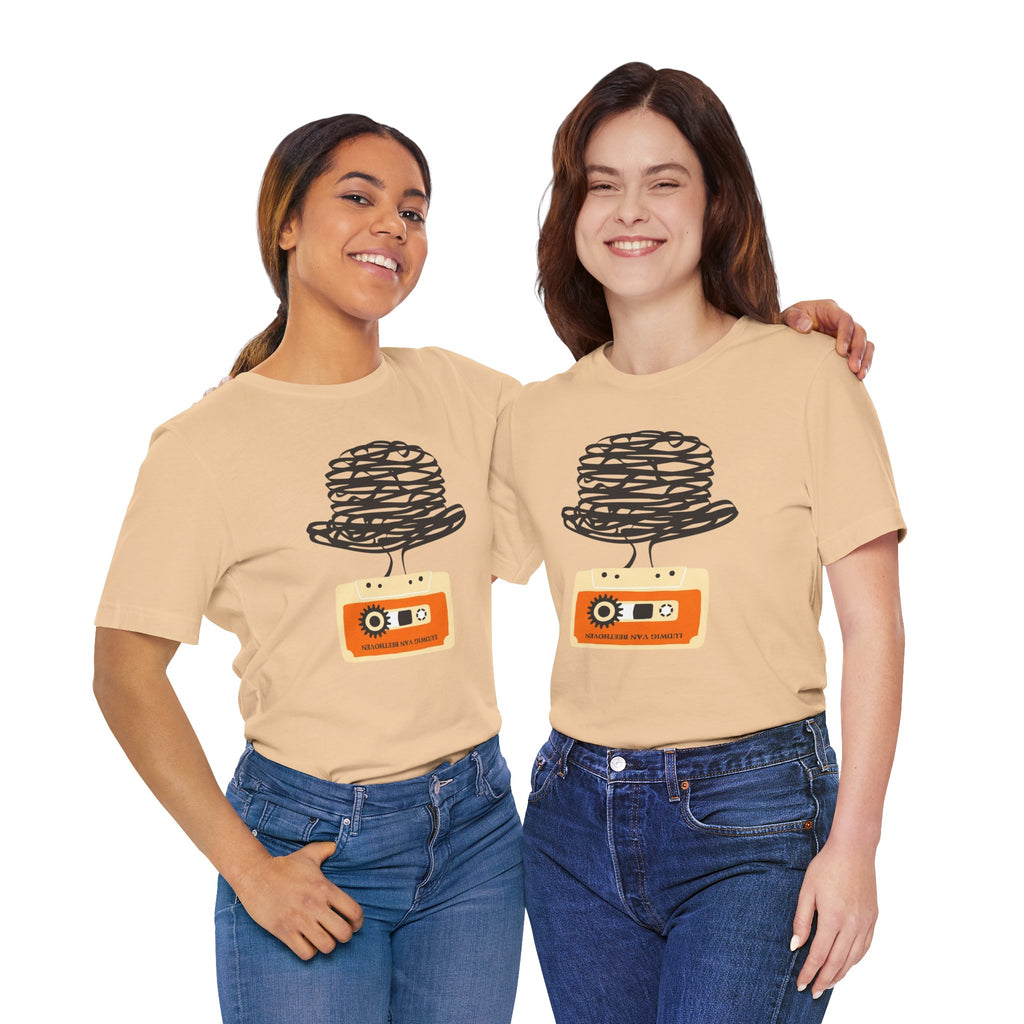 'CLOCKWORK ORENGE' – T-Shirt