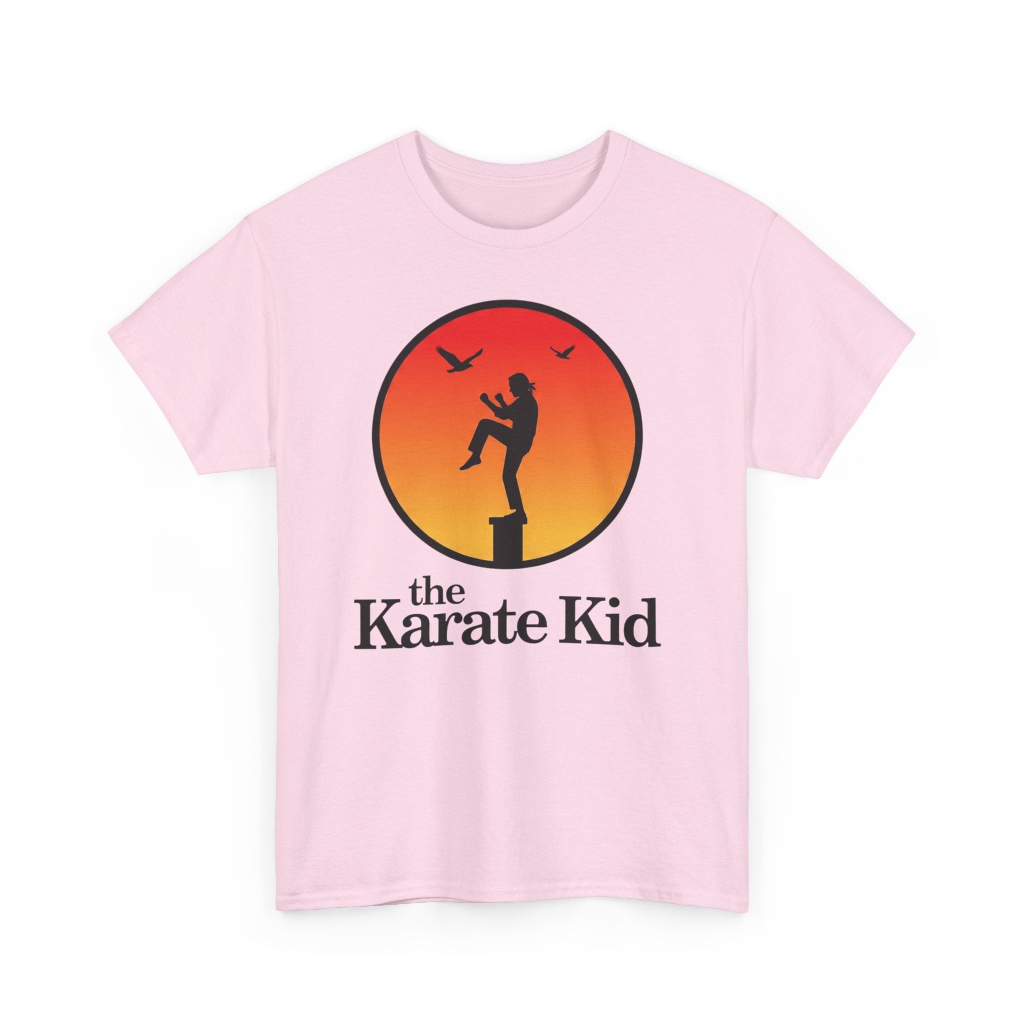 Karate Kid — T‑Shirt