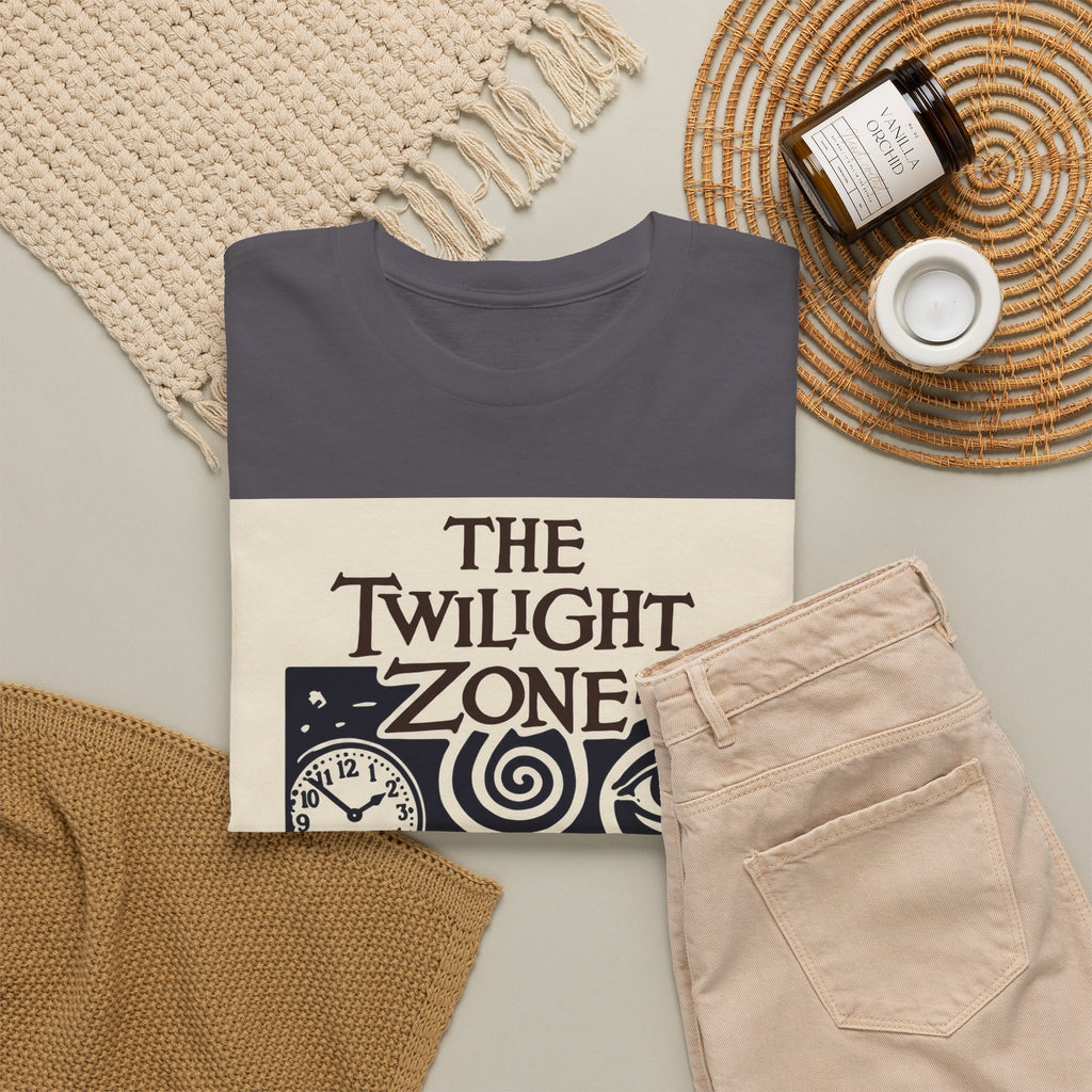 'The Twilight Zone' T‑Shirt