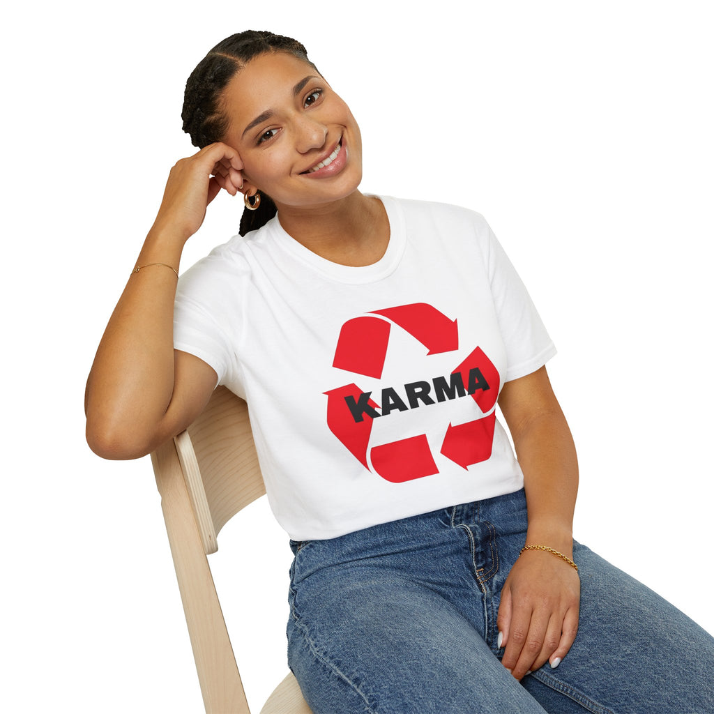 Karma — T-Shirt