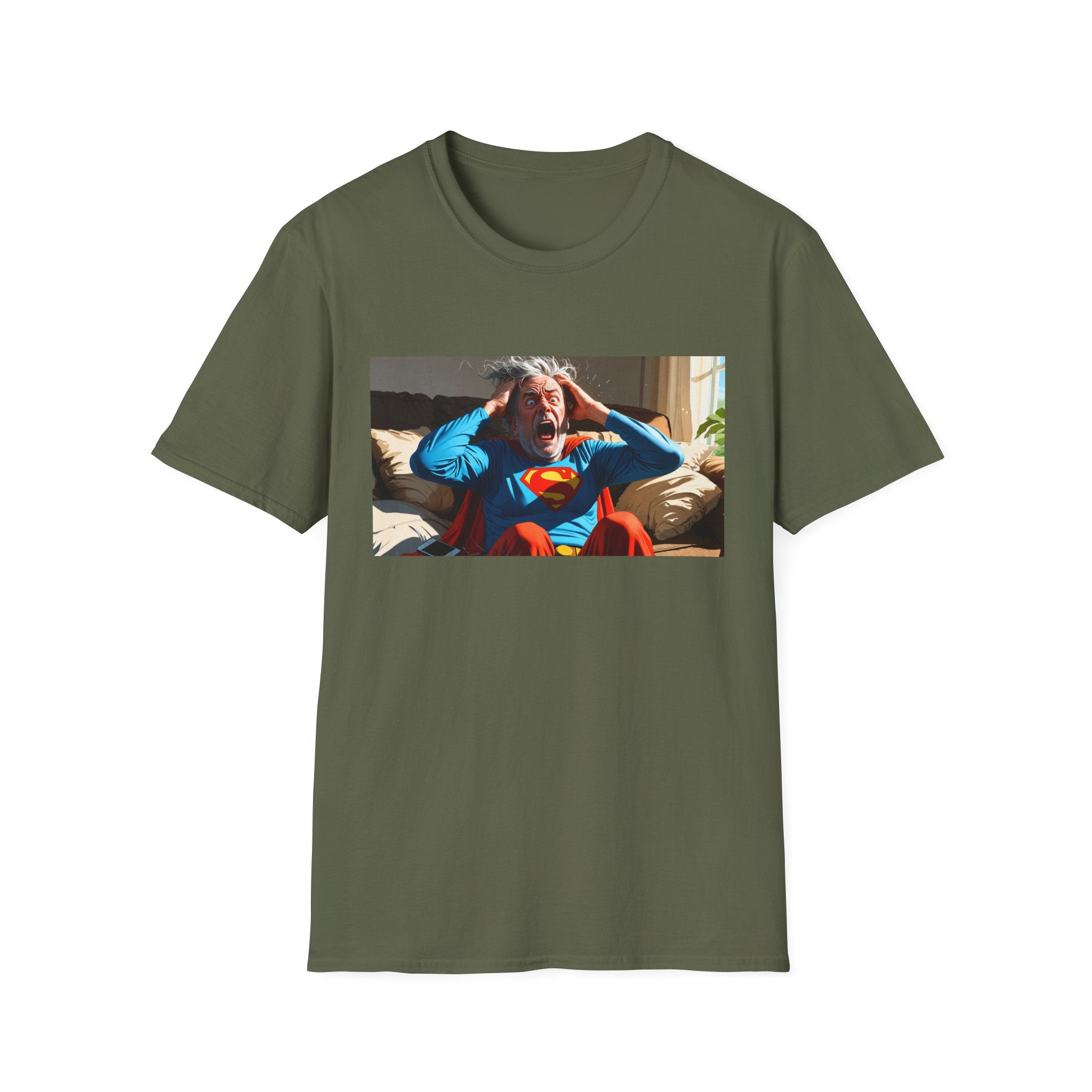 What the f - Tshirt