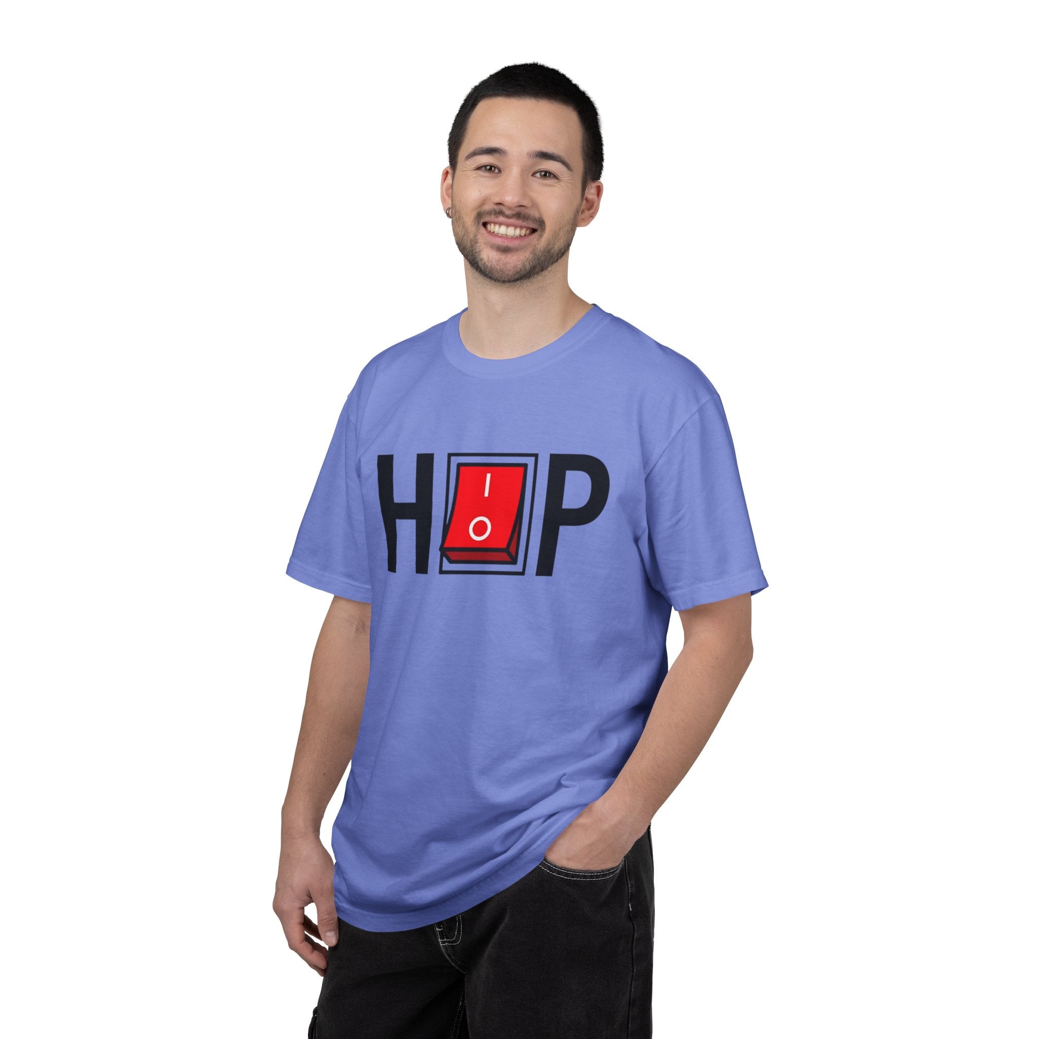 Hip Hop Switch — T-Shirt