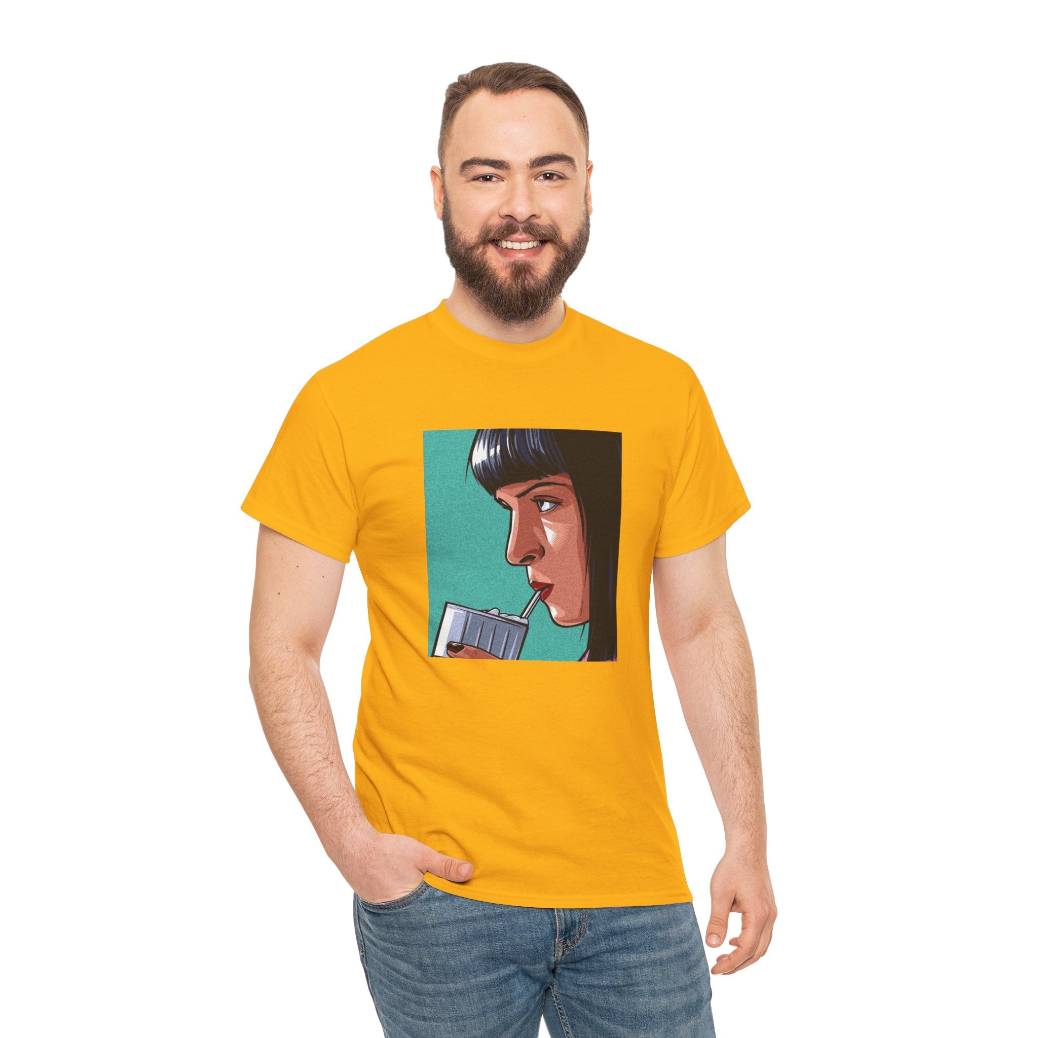 PULP ME- Tshirt
