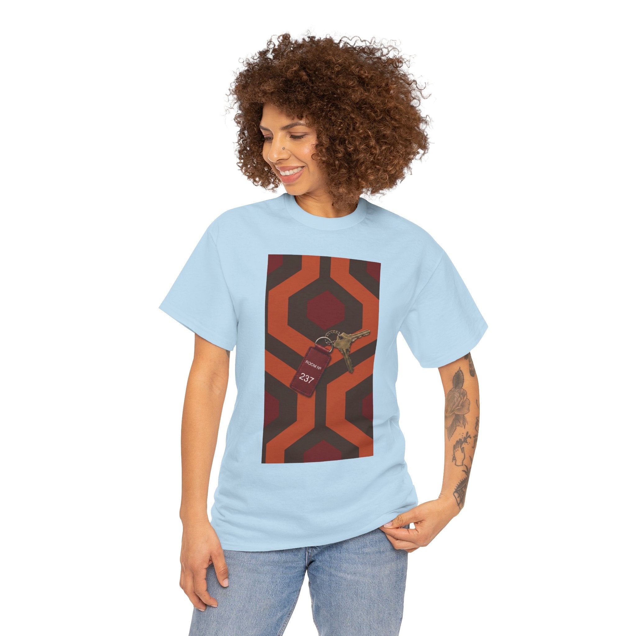 THE SHINING - T-Shirt
