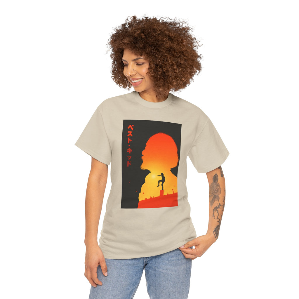 'Karate Kind' — T-Shirt
