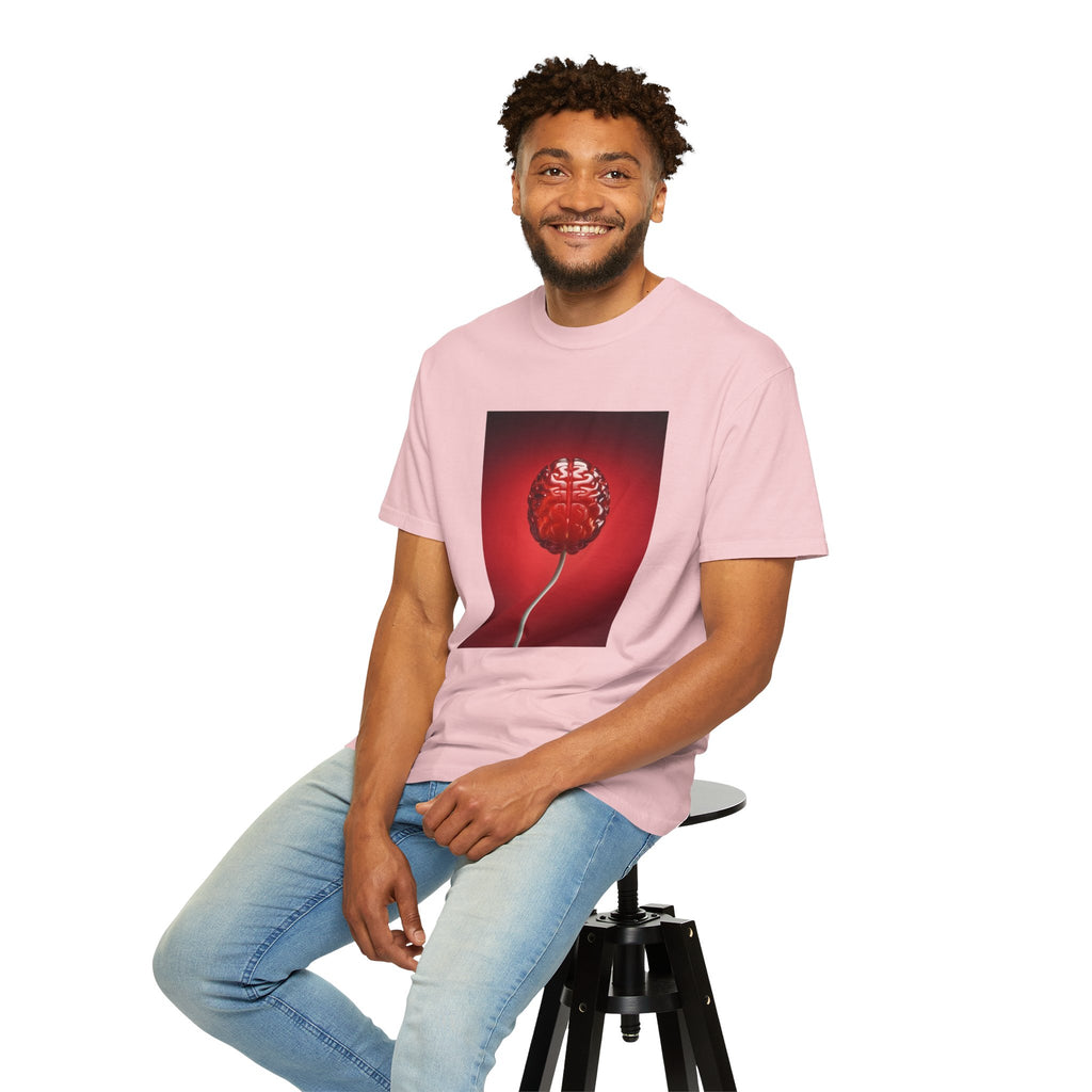 Brain Lollipop — T-Shirt