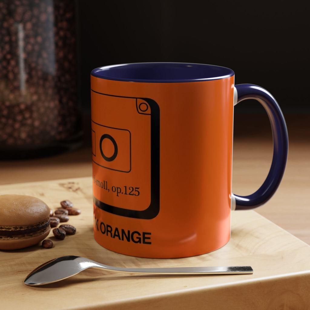 Clockwork Orange - Coffee Mug