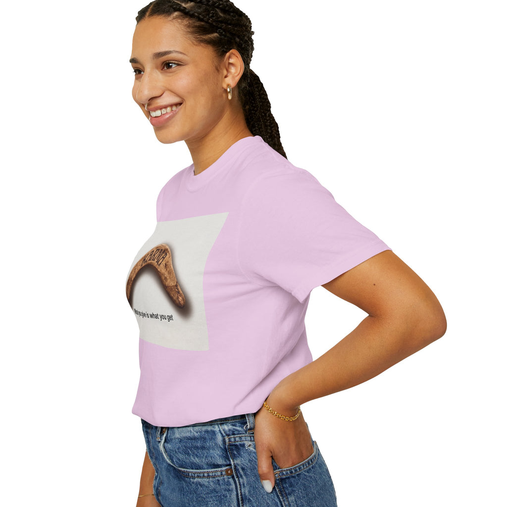 Karma Boomerang — T-Shirt