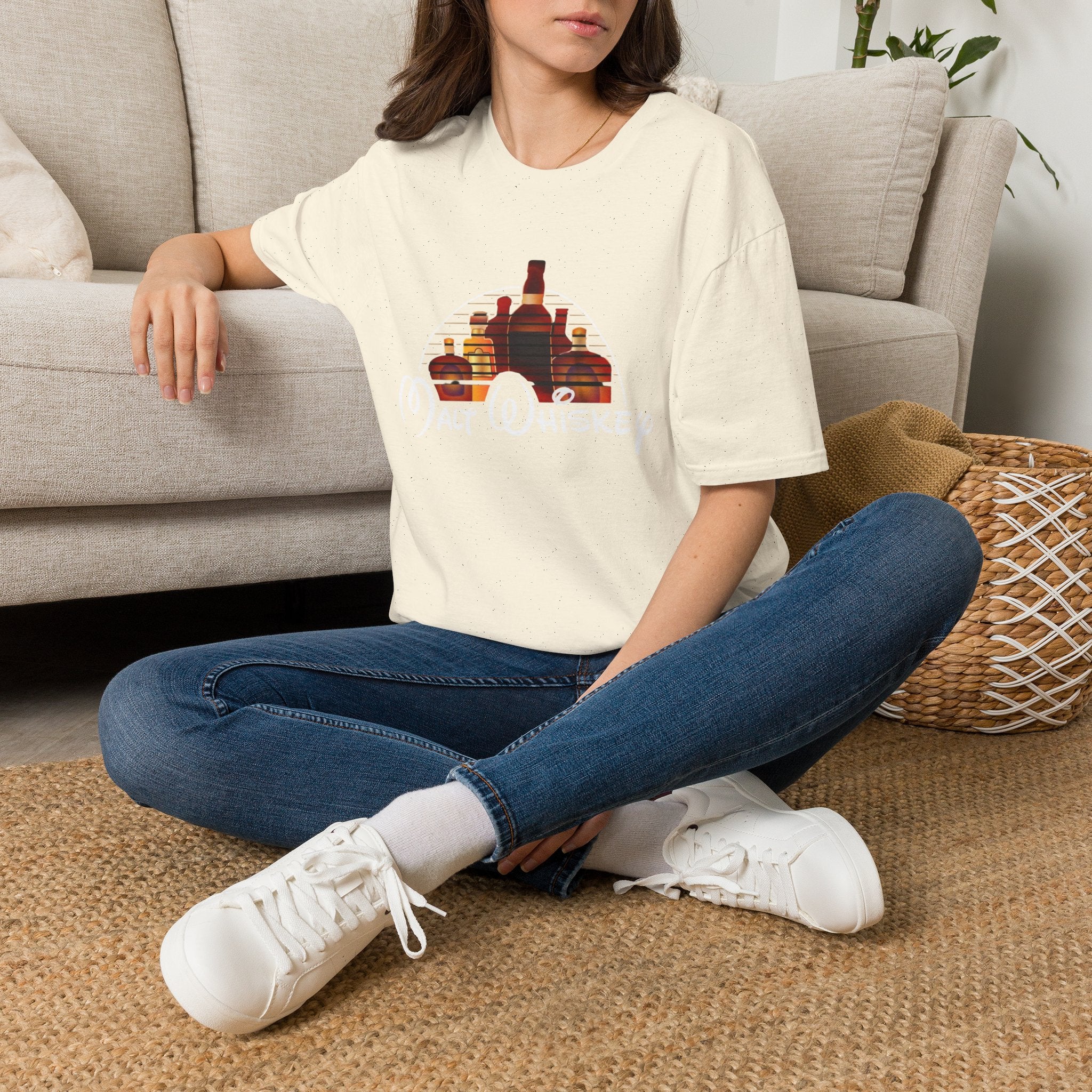 Malt Whiskey — T-Shirt