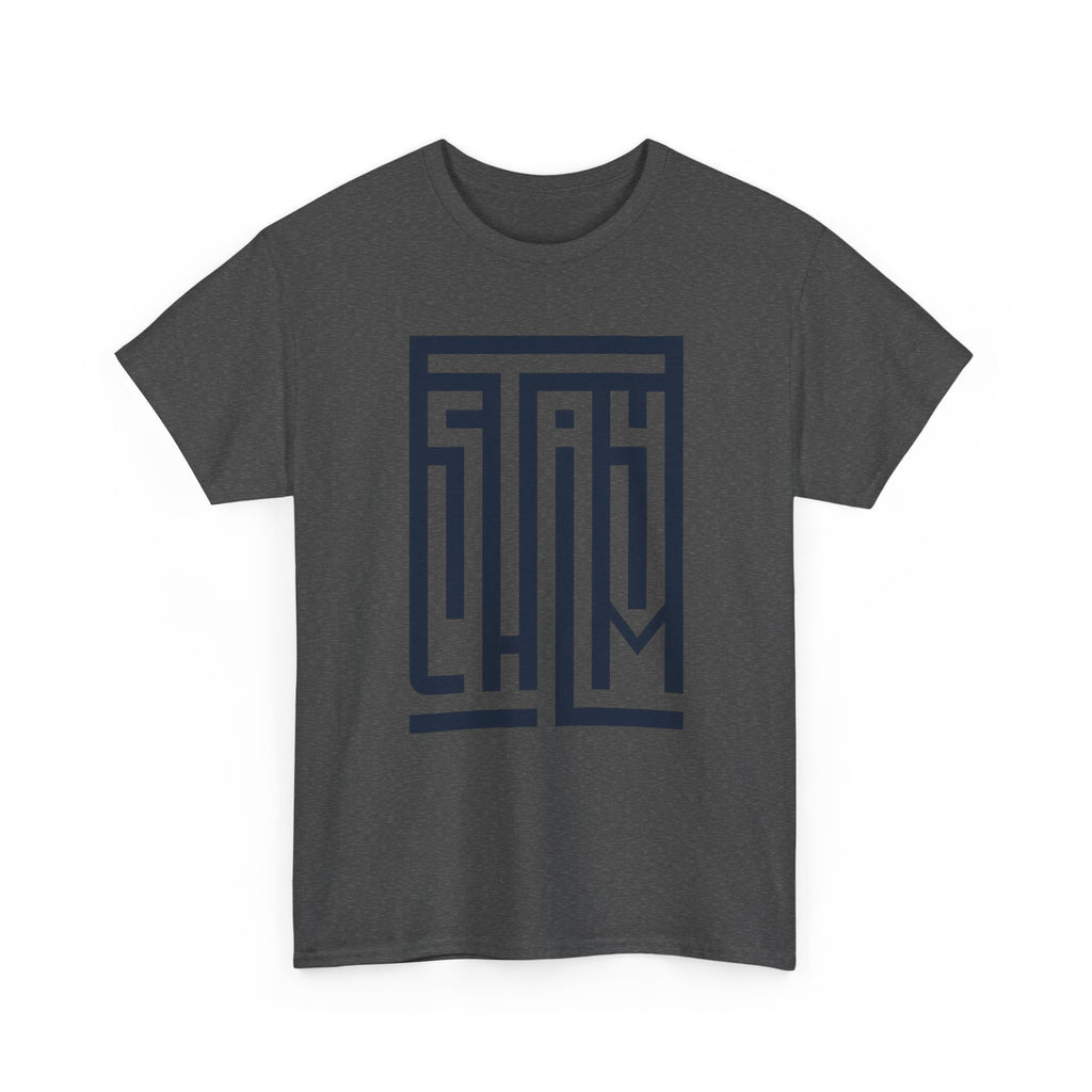 Stay Calm — T-Shirt