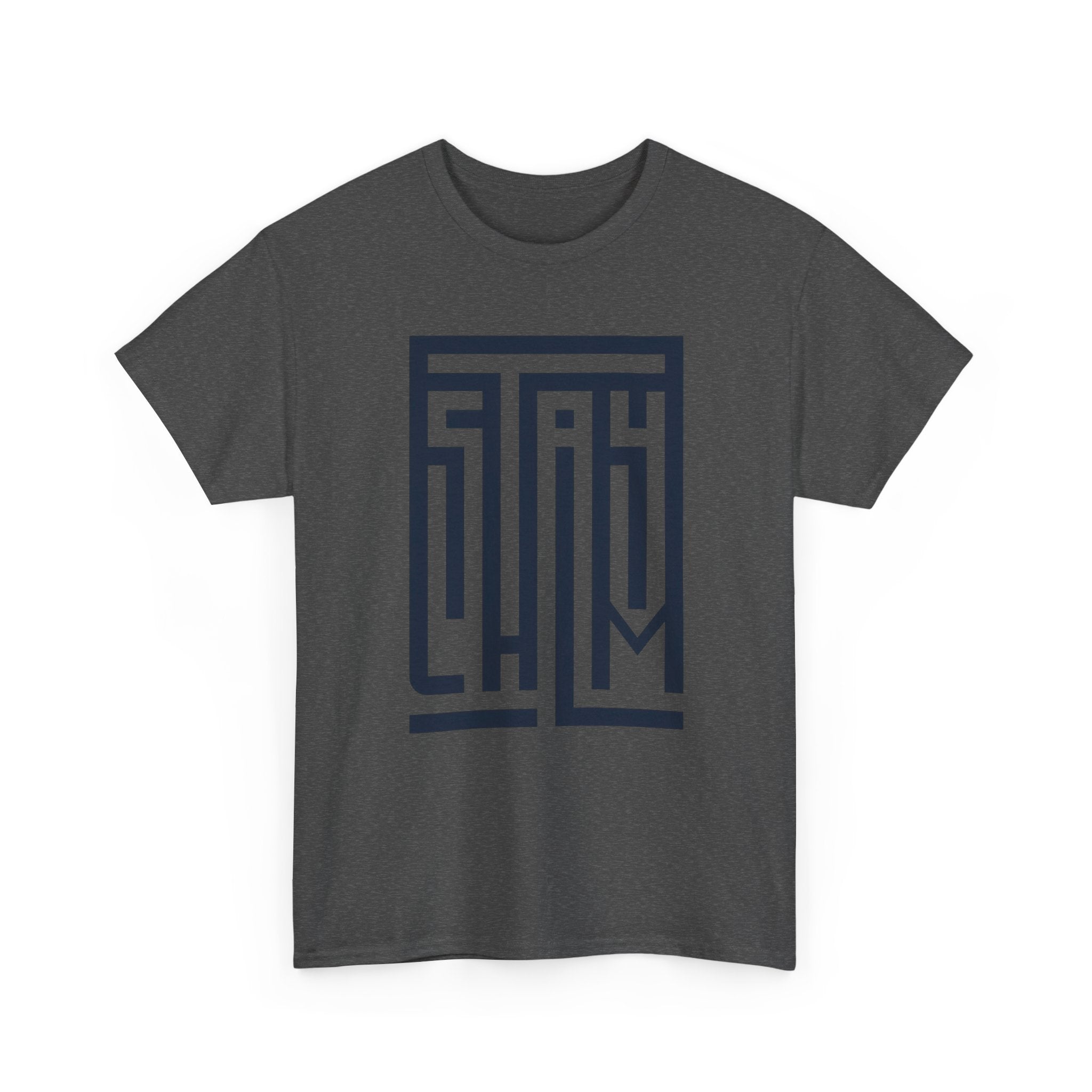 Stay Calm — T-Shirt