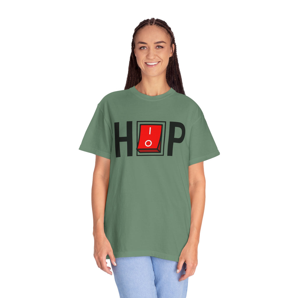 Hip Hop Switch — T-Shirt