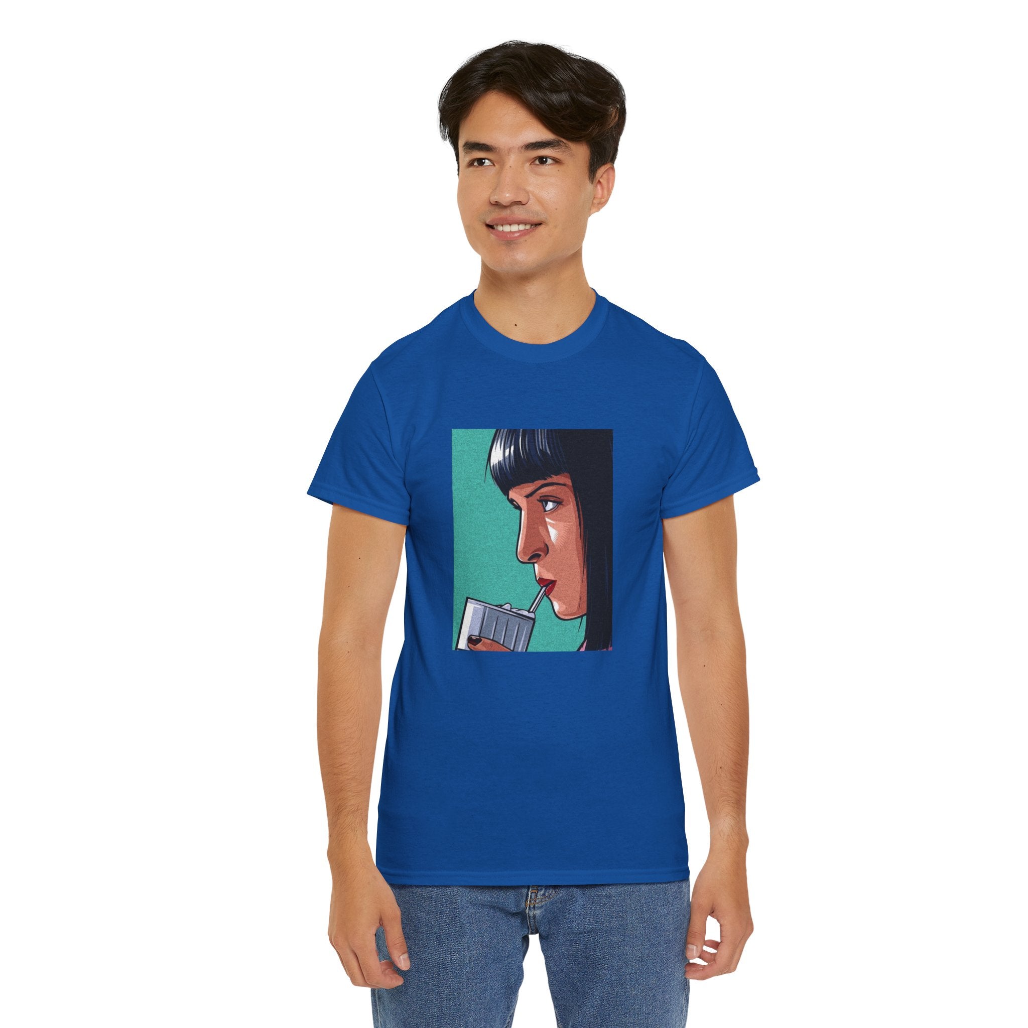 PULP ME- Tshirt